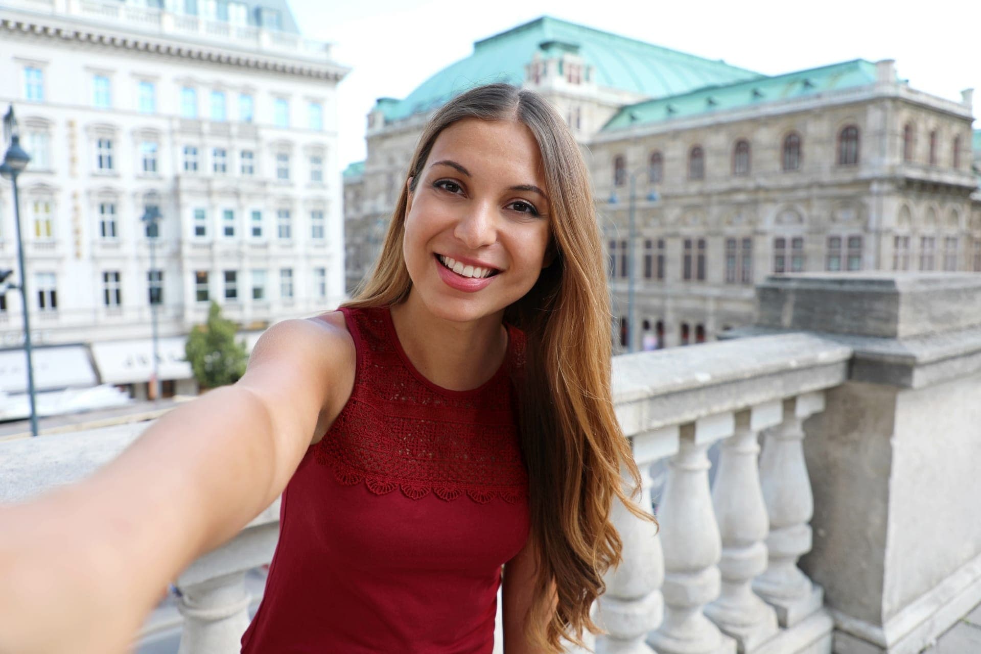 Vienna Old Town, Hofburg Palace Courtyard, and St. Stephen's Cathedral Walking Tour - تصویر 22