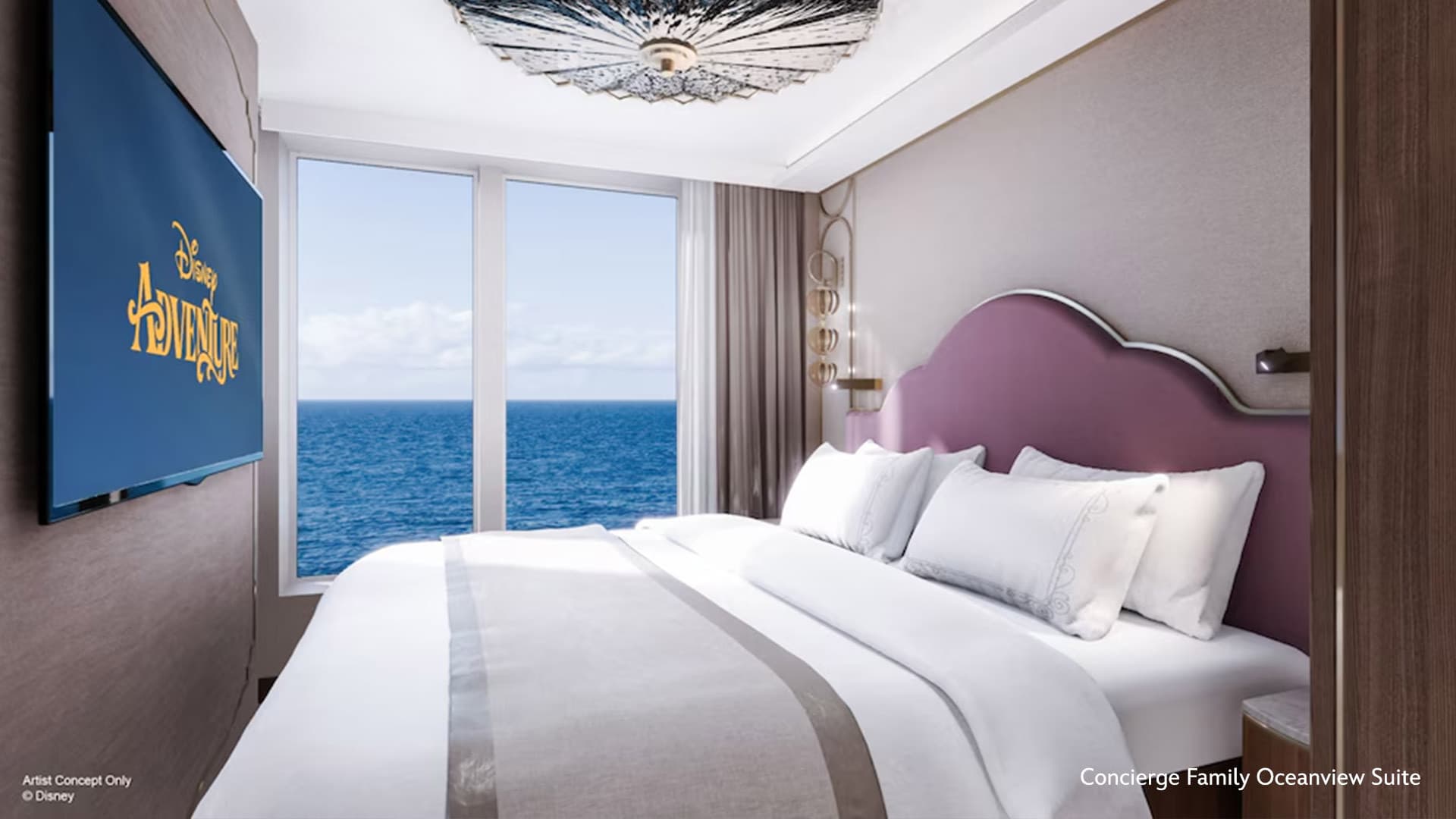 Disney Cruise Line: 4-Night Disney Adventure Cruise from Singapore - تصویر 25