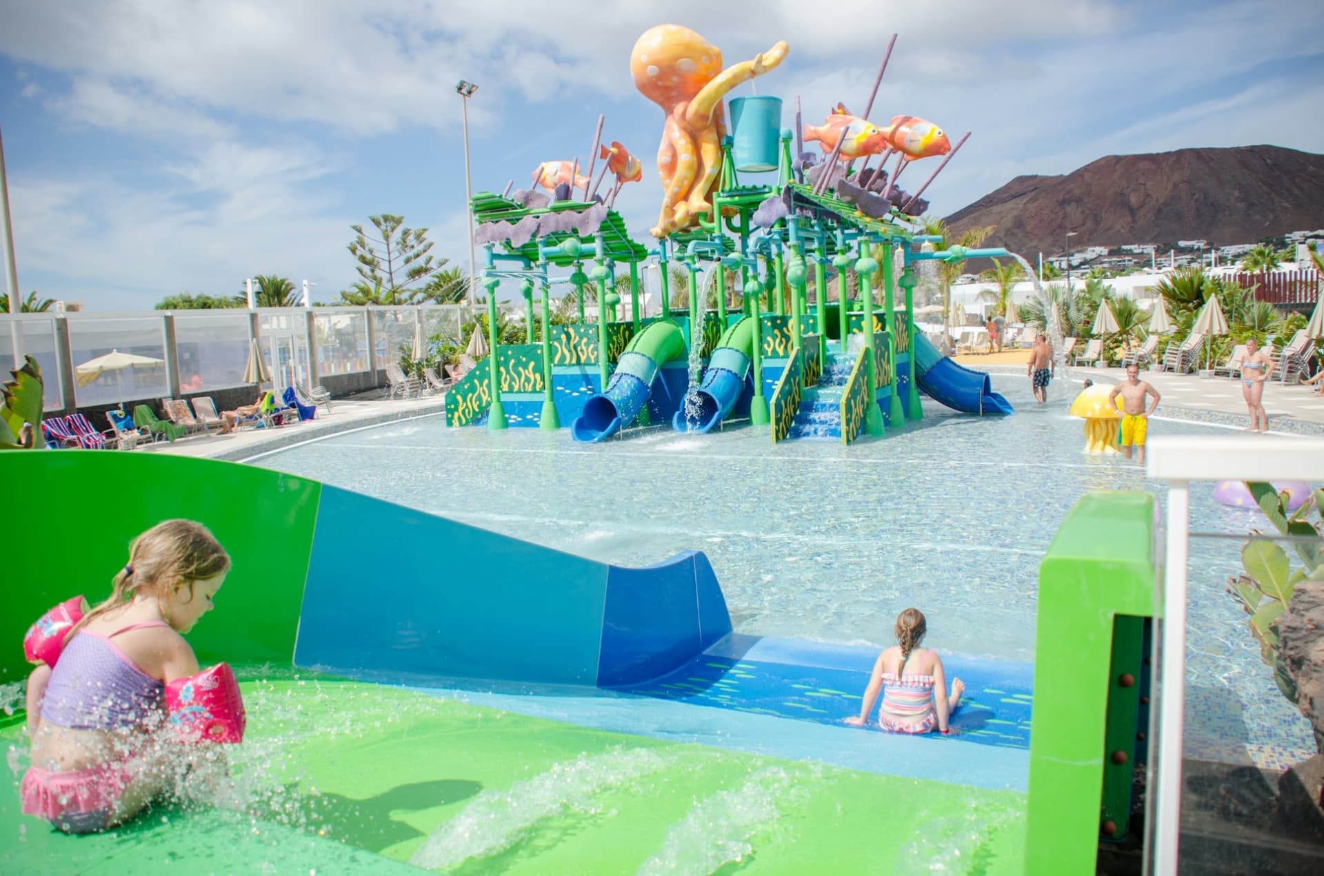 Aqualava Water Park Ticket - تصویر 8