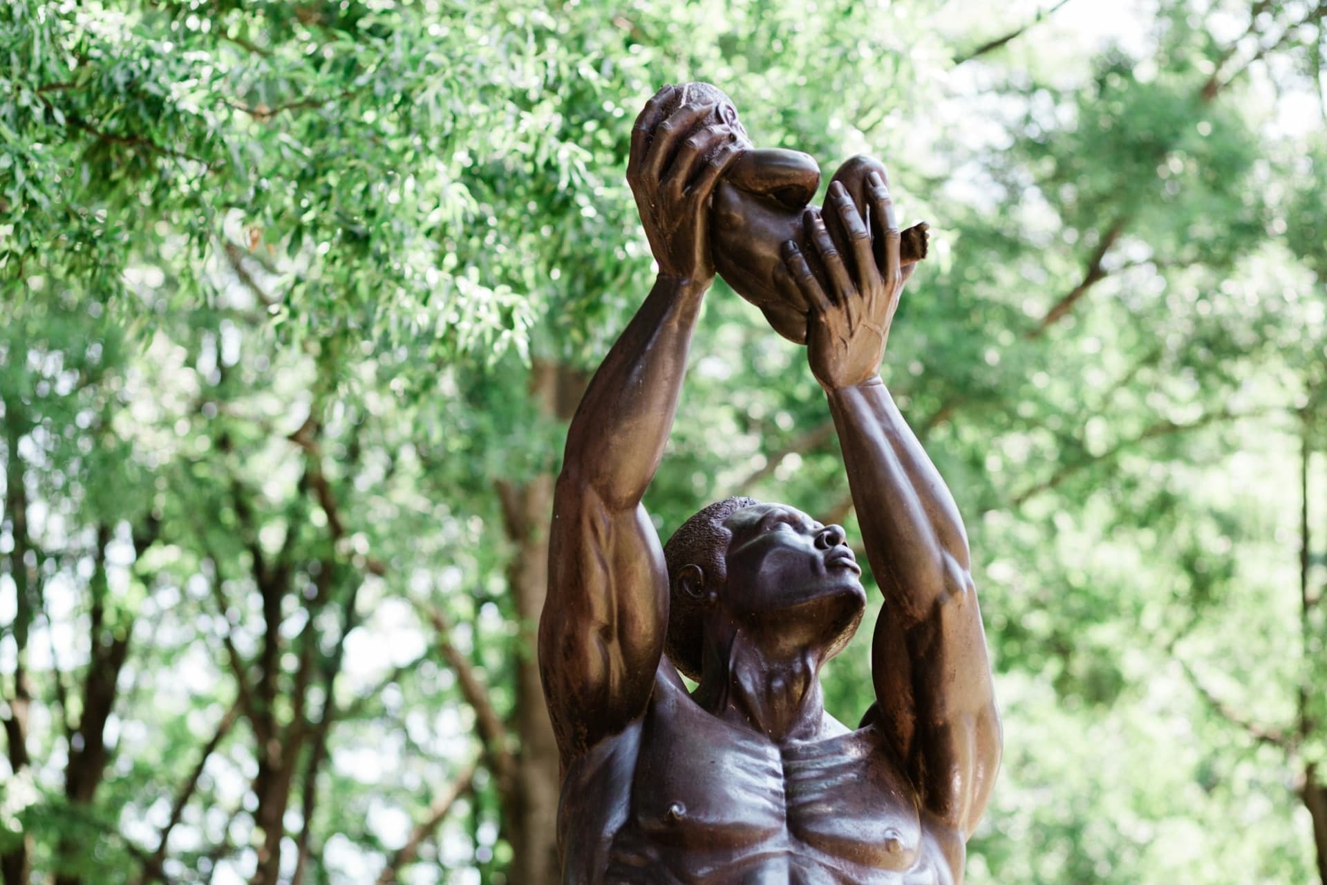 Atlanta: Martin Luther King Jr Historic District Walking Tour Ticket - تصویر 3