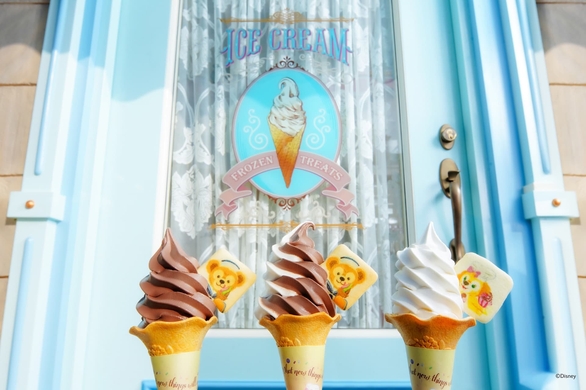 Hong Kong Disneyland Park Ticket - تصویر 6