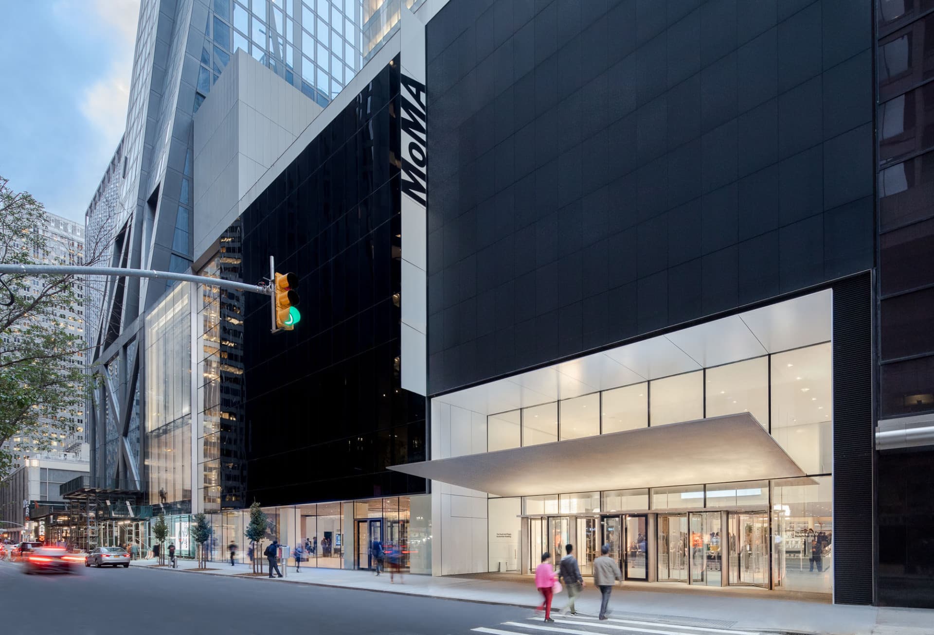 COMBO: American Museum of Natural History + The Museum of Modern Art (MoMA) Tickets - تصویر 6