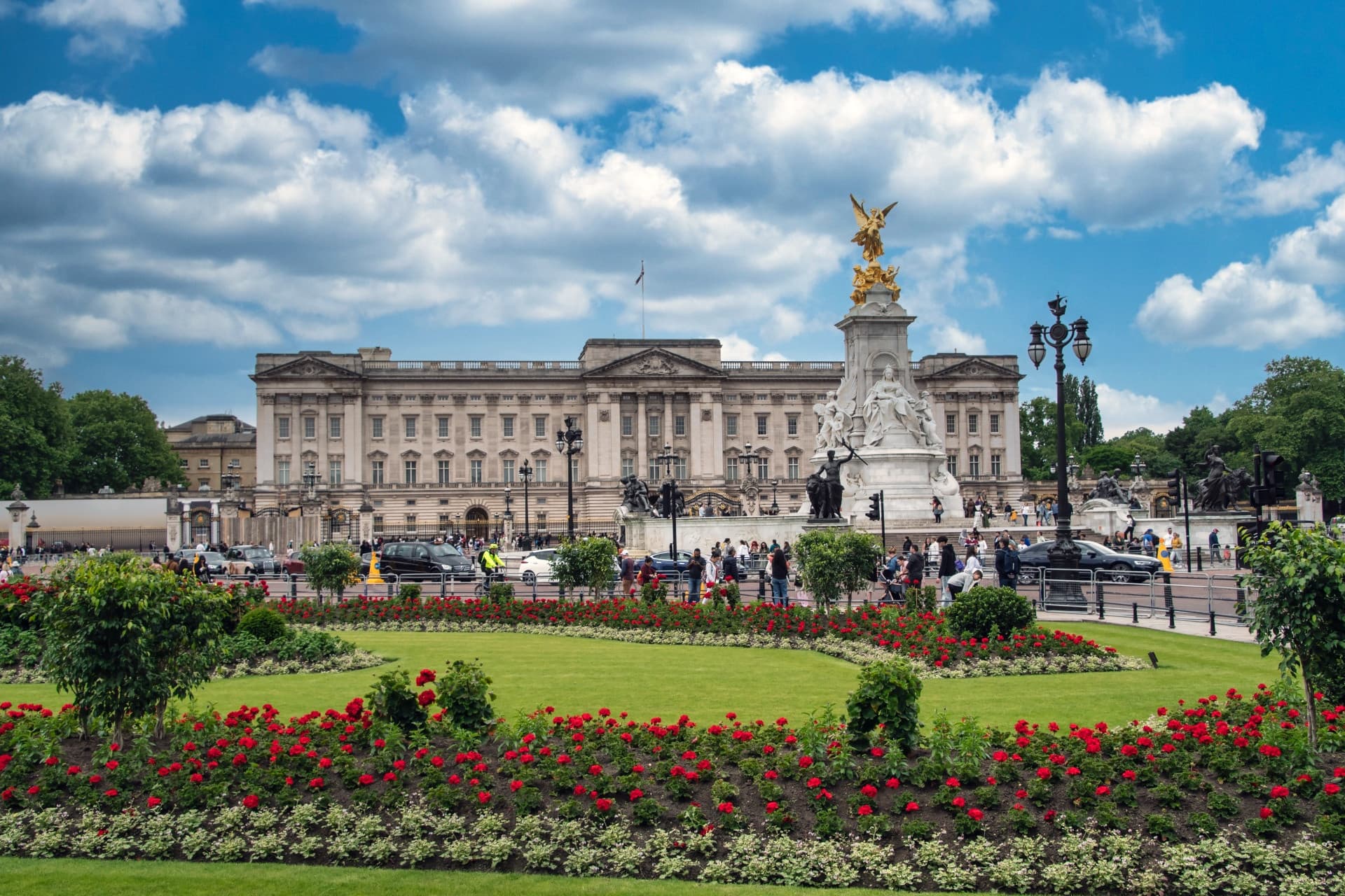 Westminster Abbey and Central London Half-Day Guided Walking Tour - تصویر 22