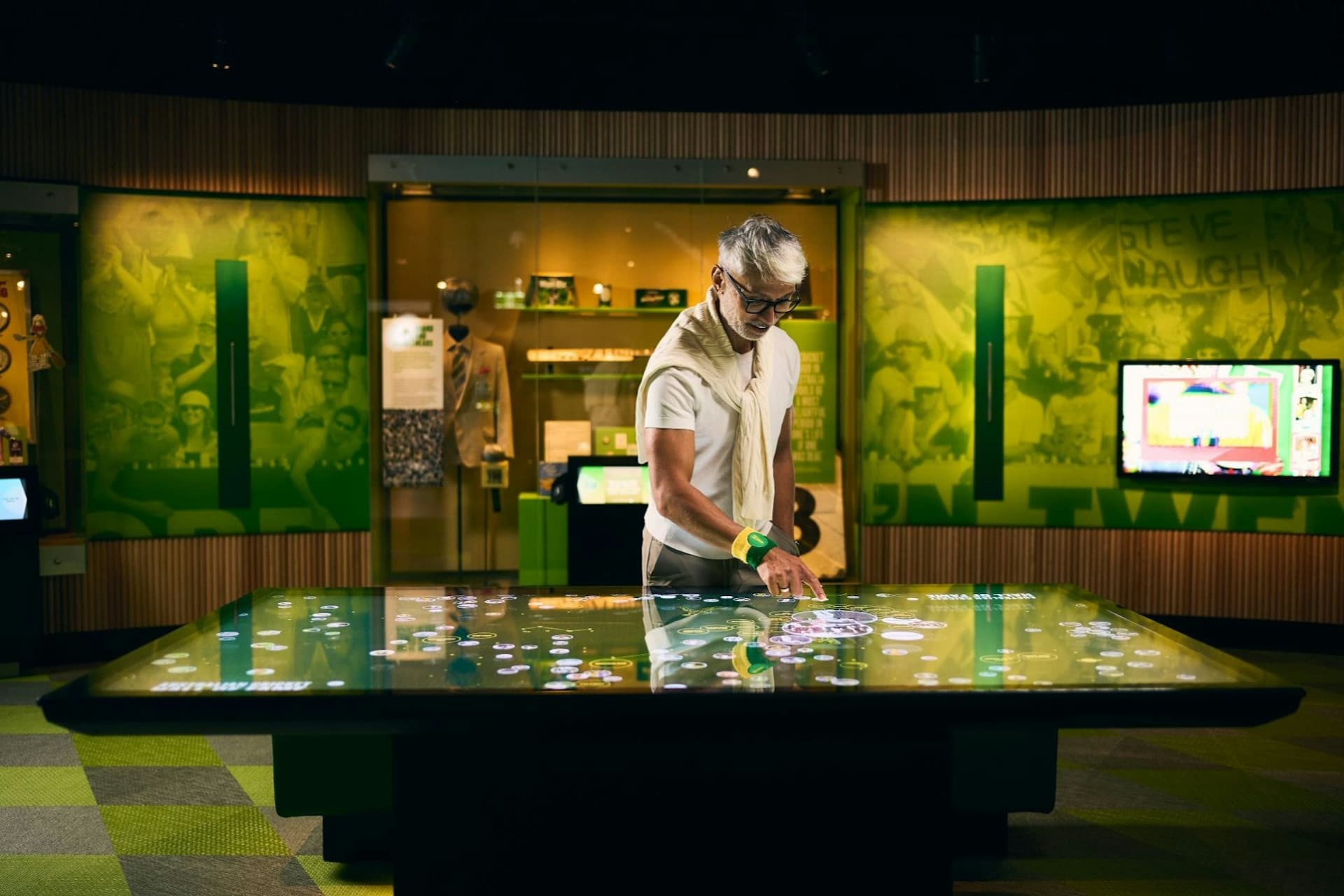 Melbourne Cricket Ground (MCG) Tour with Optional Museum Ticket - تصویر اصلی