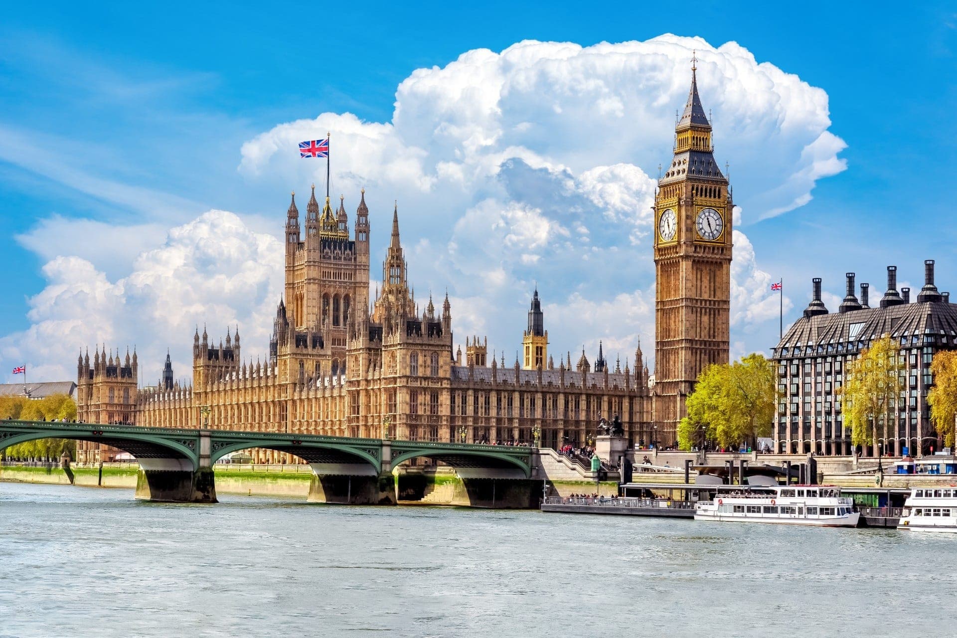 Central London Half-Day Guided Walking Tour - تصویر 3