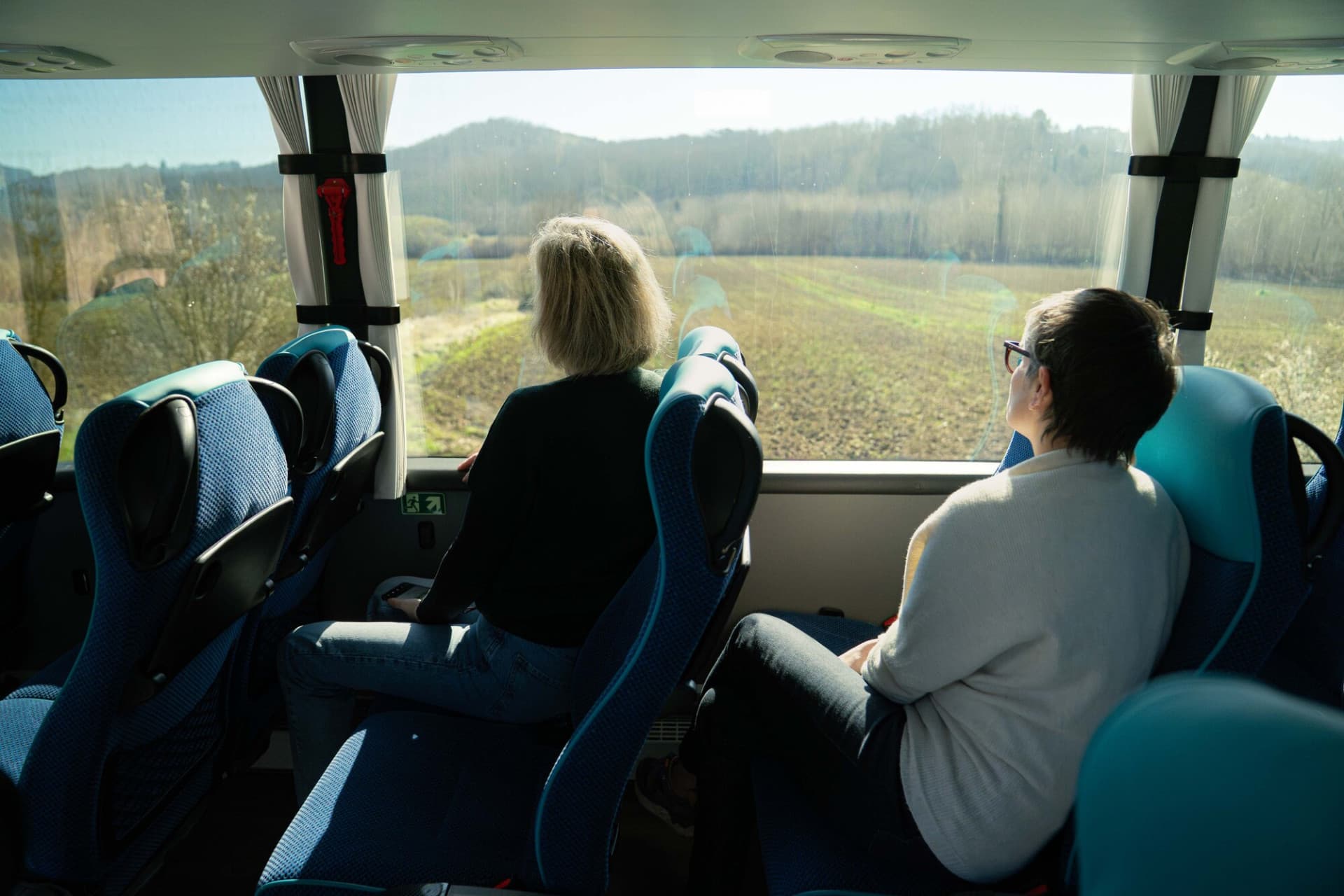 Tootbus Tuscany Hop-on Hop-off Bus Tour - تصویر 6