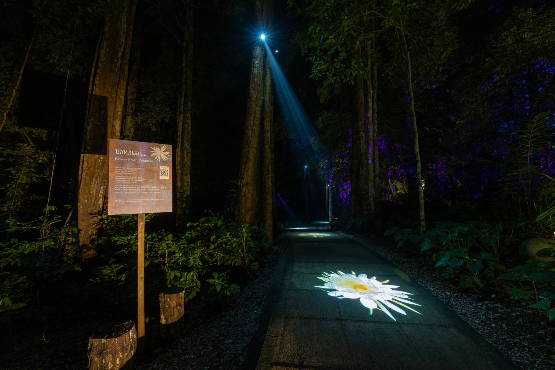Dream Forest Langkawi - تصویر 12