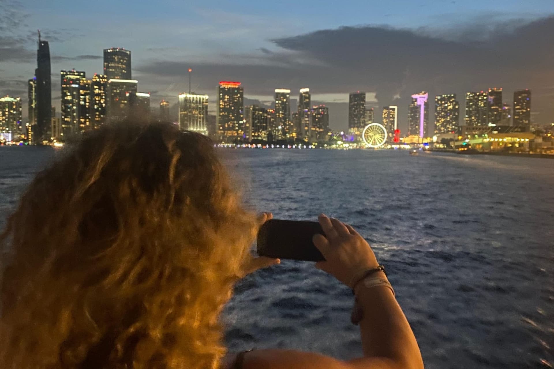 Miami Skyline Cruise of Millionaires’ Homes and Biscayne Bay - تصویر 6