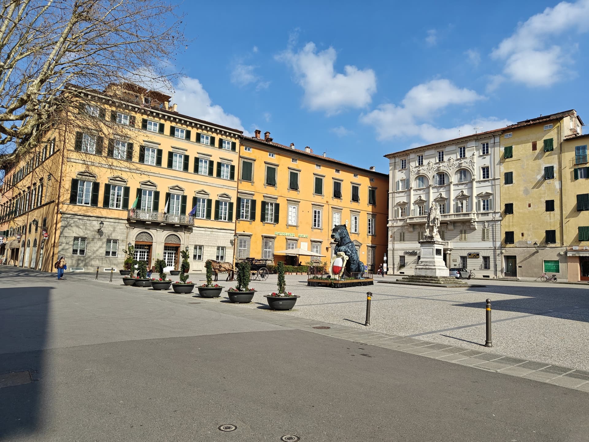 Tootbus Tuscany Hop-on Hop-off Bus Tour - تصویر 16