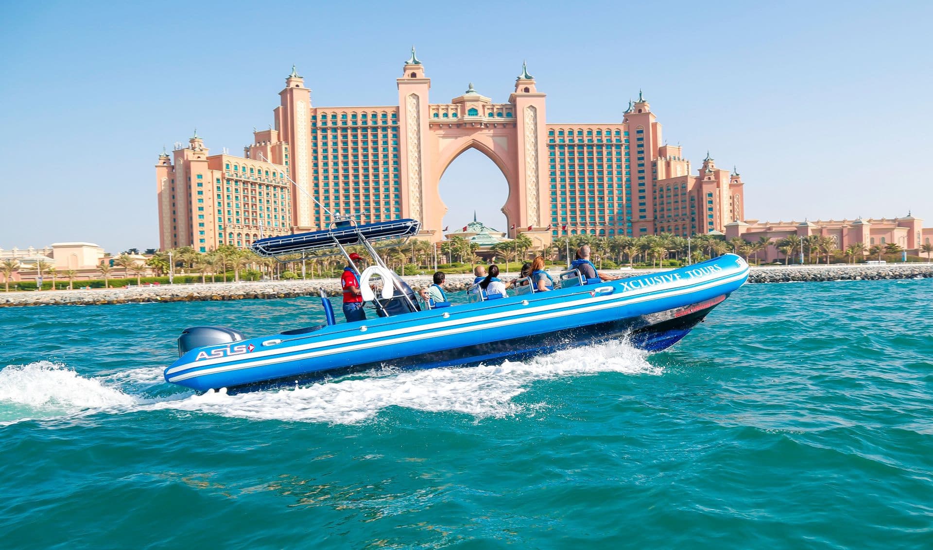 Go City Dubai Highlights Pass: Save up to 50% on Attractions - تصویر 14
