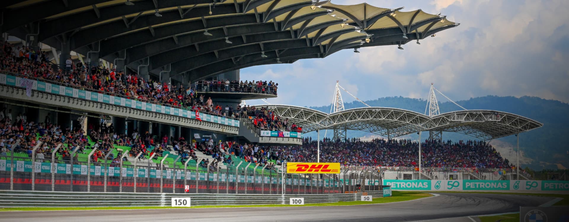 MotoGP Petronas Grand Prix Of Malaysia 2026 (30 Oct - 1 Nov) - تصویر 14