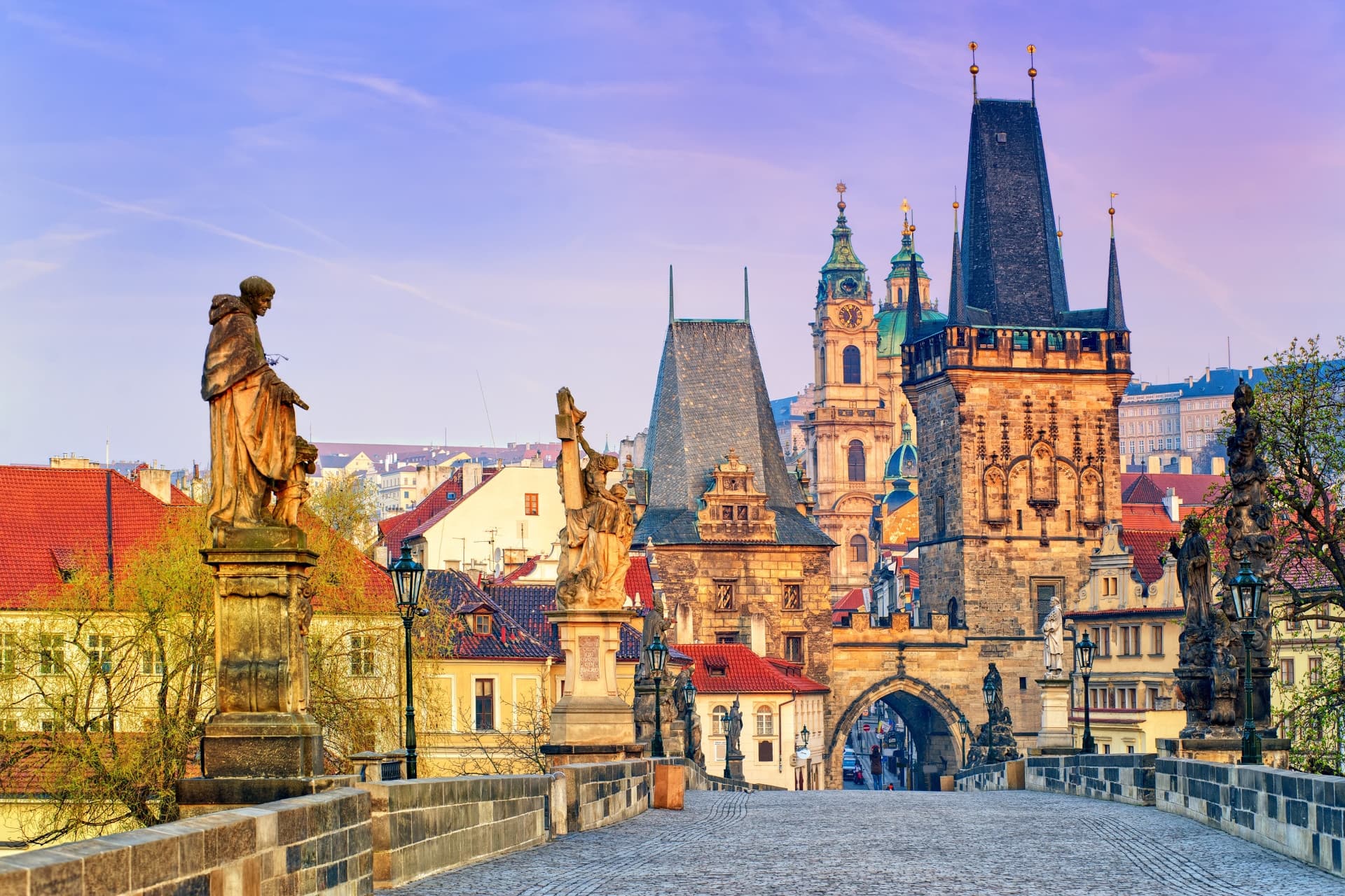 Go City Prague All-Inclusive Pass: Save up to 50% on Attractions - تصویر 2