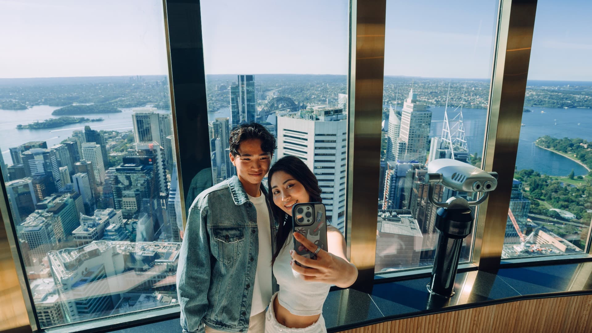 Sydney Multi-Attraction Pass - تصویر 2