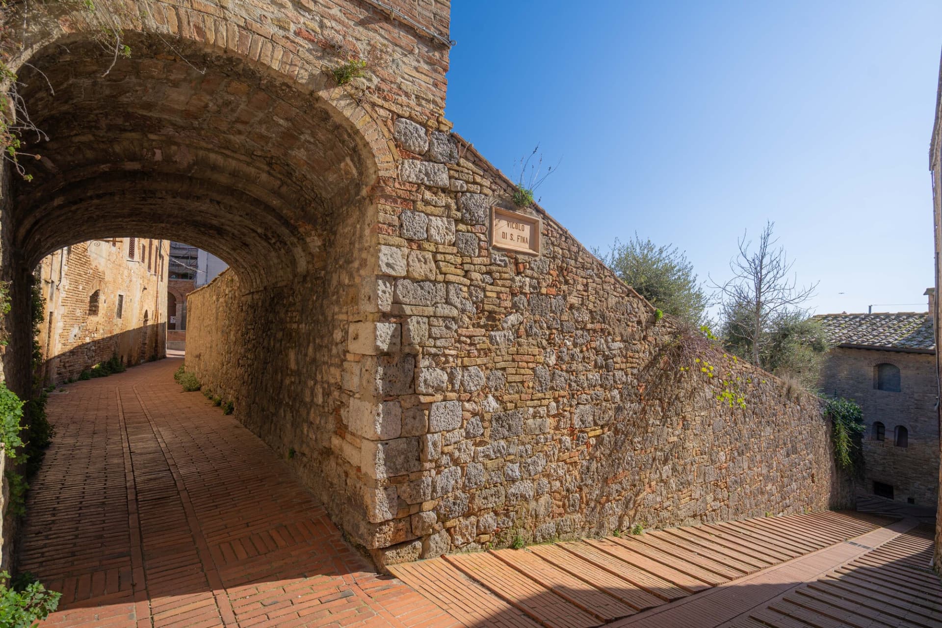 Tootbus Tuscany Hop-on Hop-off Bus Tour - تصویر 13