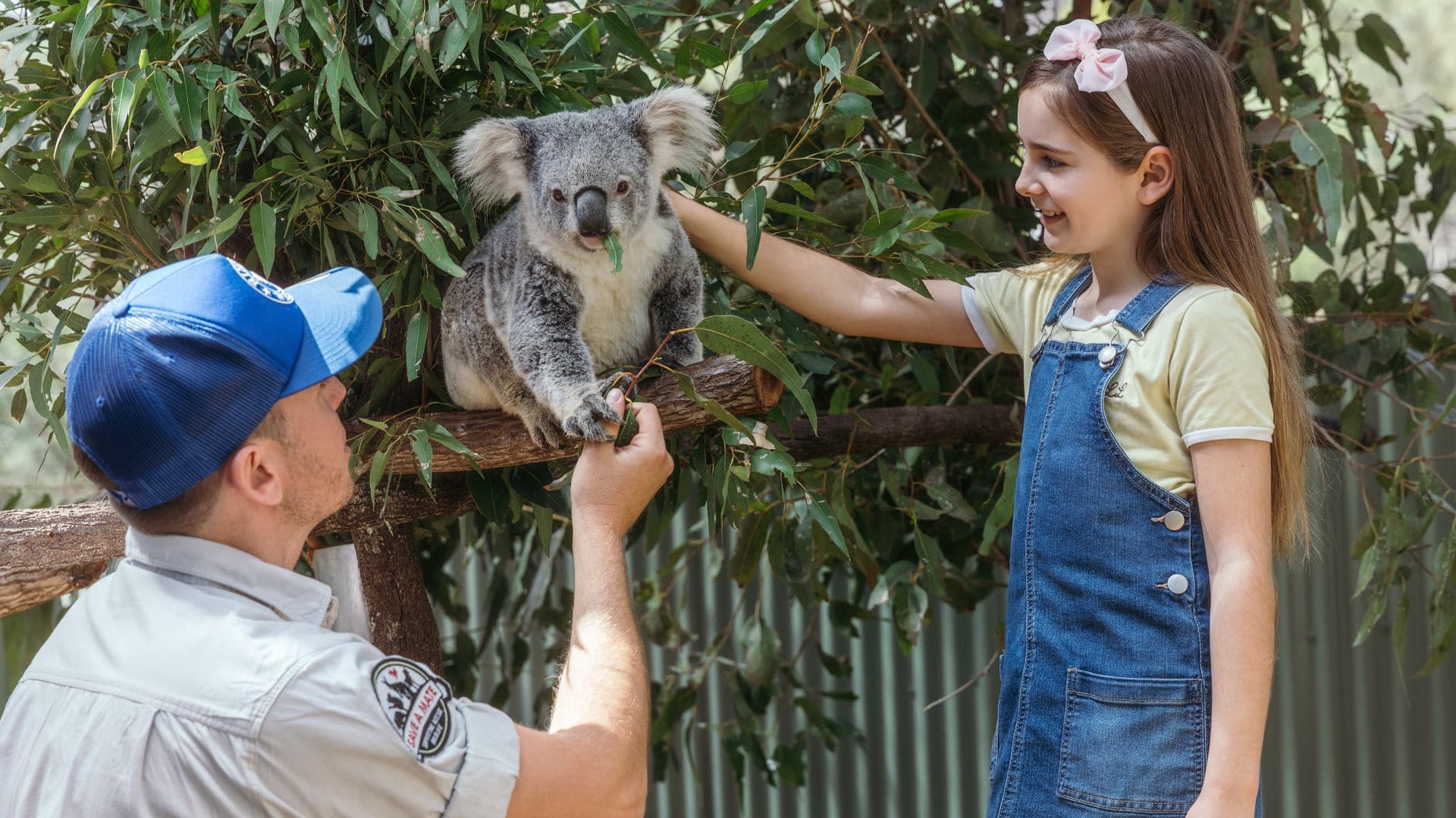 Gold Coast Warner Bros. Movie World, Sea World, Paradise Country and Wet'n'Wild Multiday Pass - تصویر 22