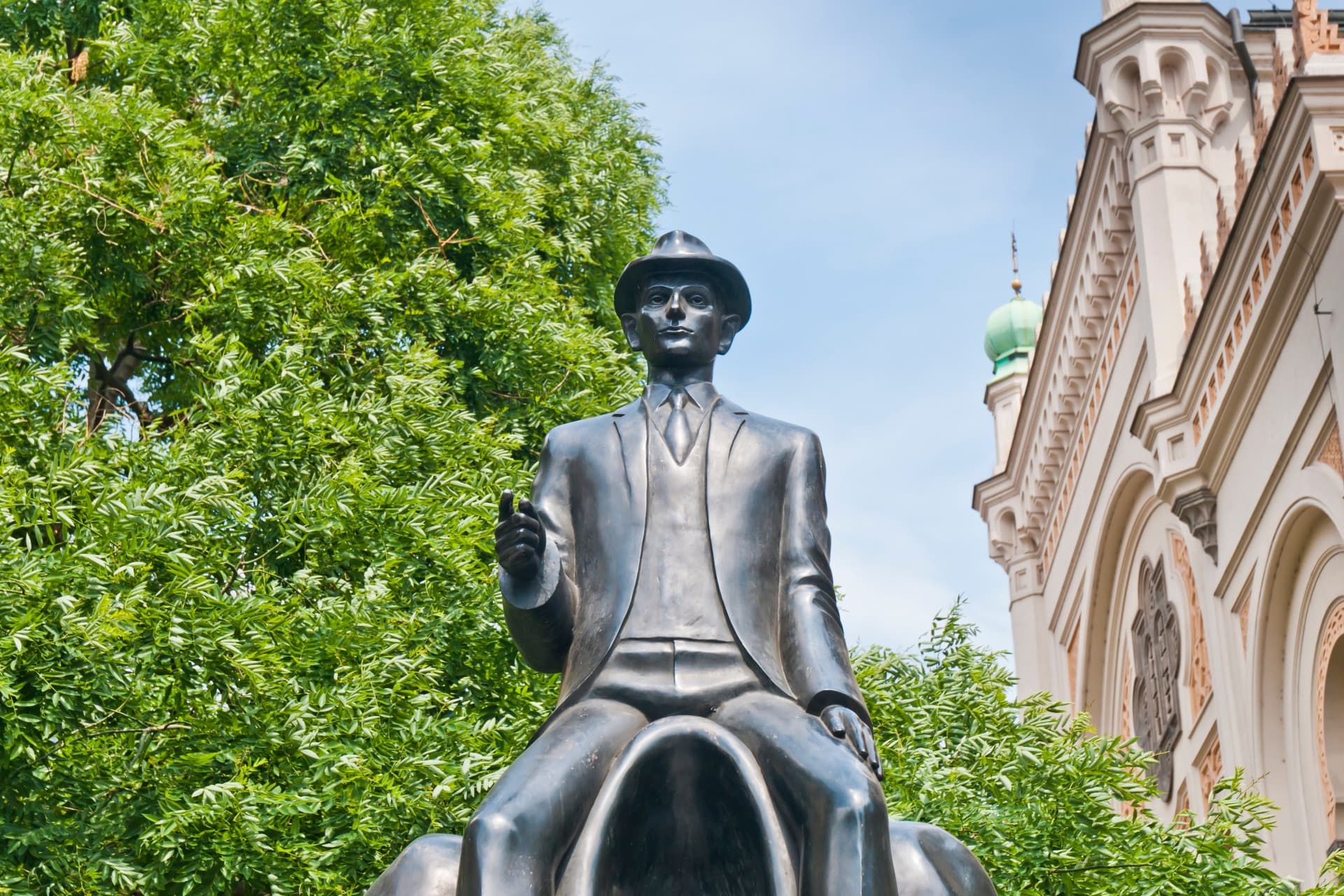 Go City Prague Essentials Pass: 3 Attractions - تصویر 3