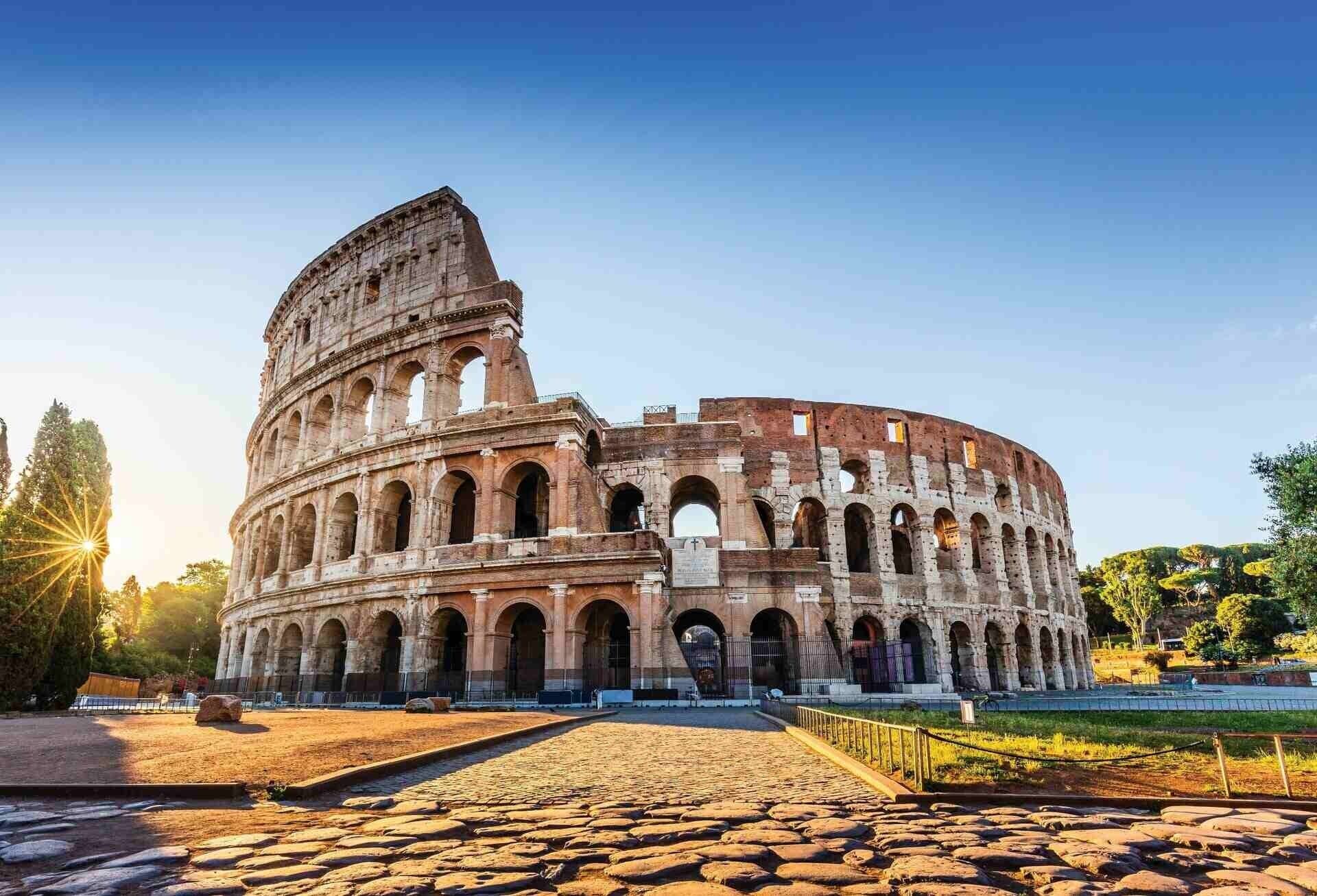 Rome Self-Guided Audio Tour: Colosseum, Roman Forum, Palatine Hill - تصویر 3