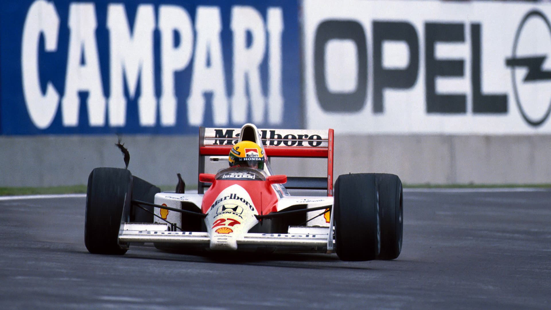 Formula 1 Gran Premio de la Ciudad de Mexico 2026 (30 October - 01 November) - تصویر 4