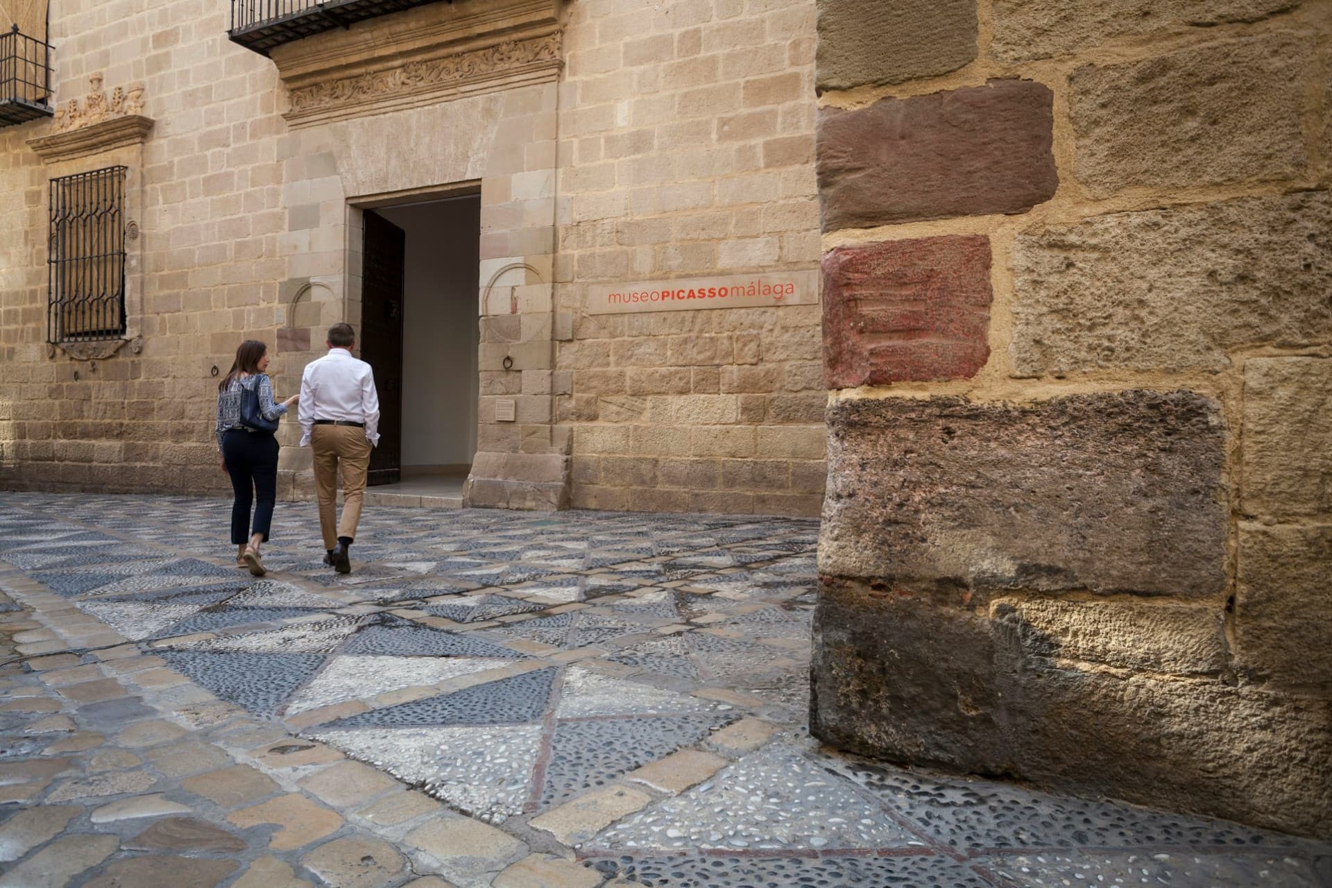 Museo Picasso Málaga Ticket - تصویر 5