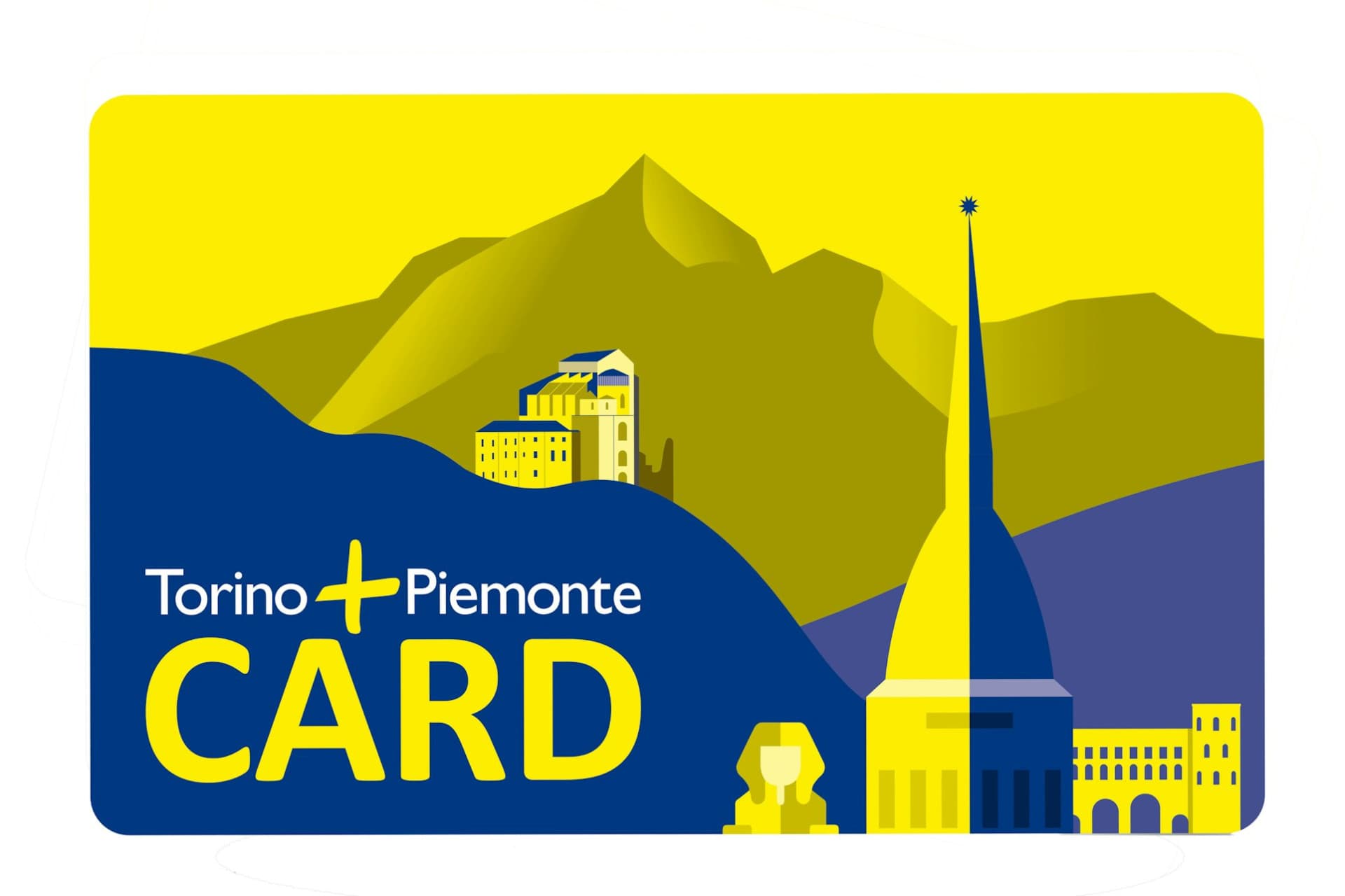 Torino + Piemonte Card - تصویر اصلی