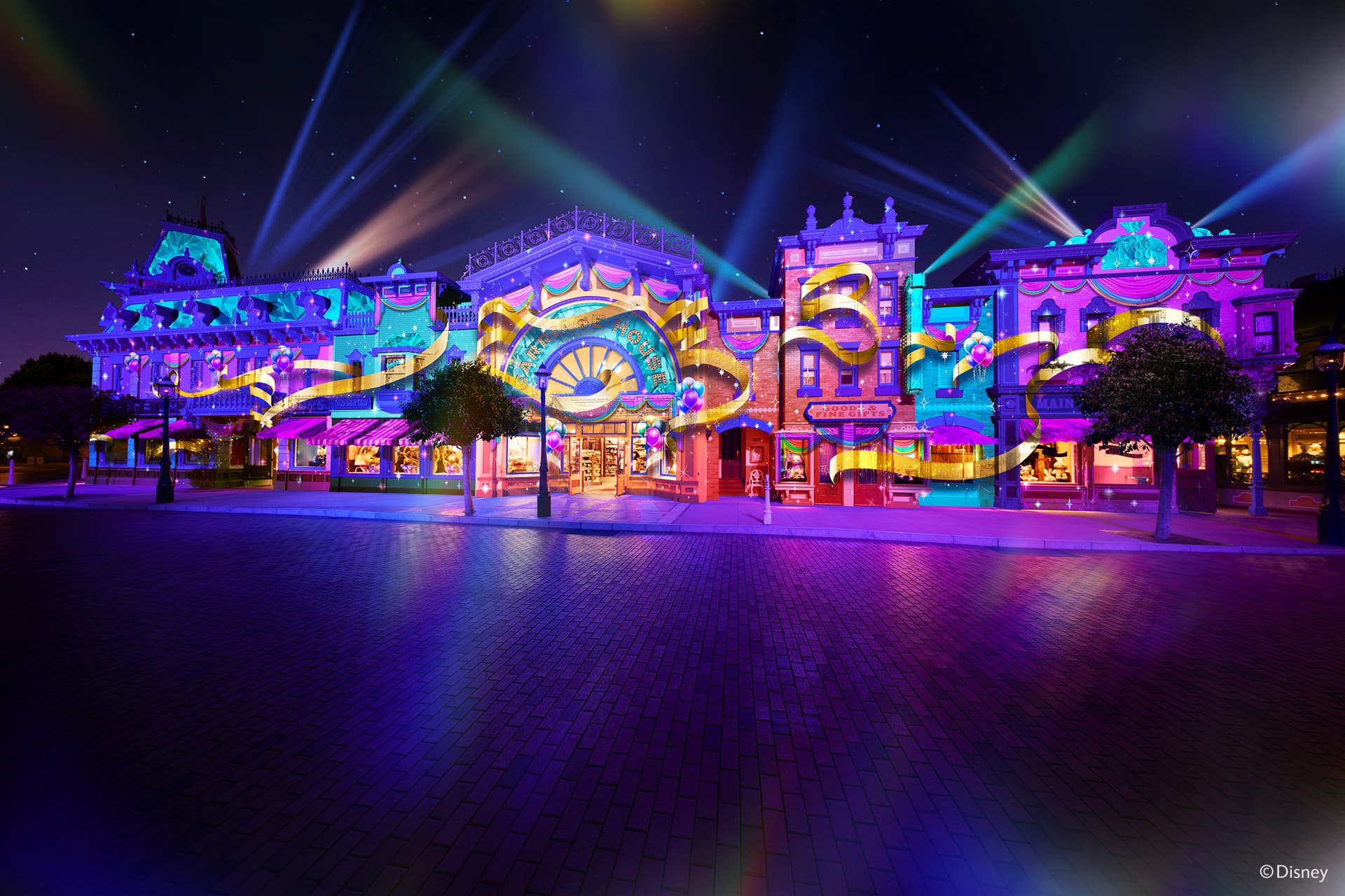 Hong Kong Disneyland Park Ticket - تصویر 15