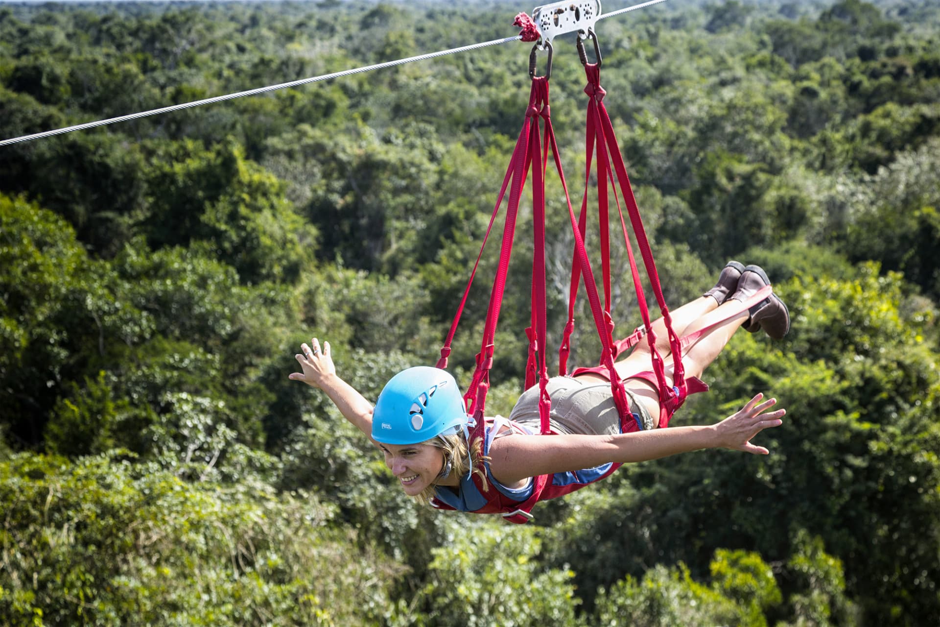 Go City Cancun Essentials Pass: 3 Attractions - تصویر 20