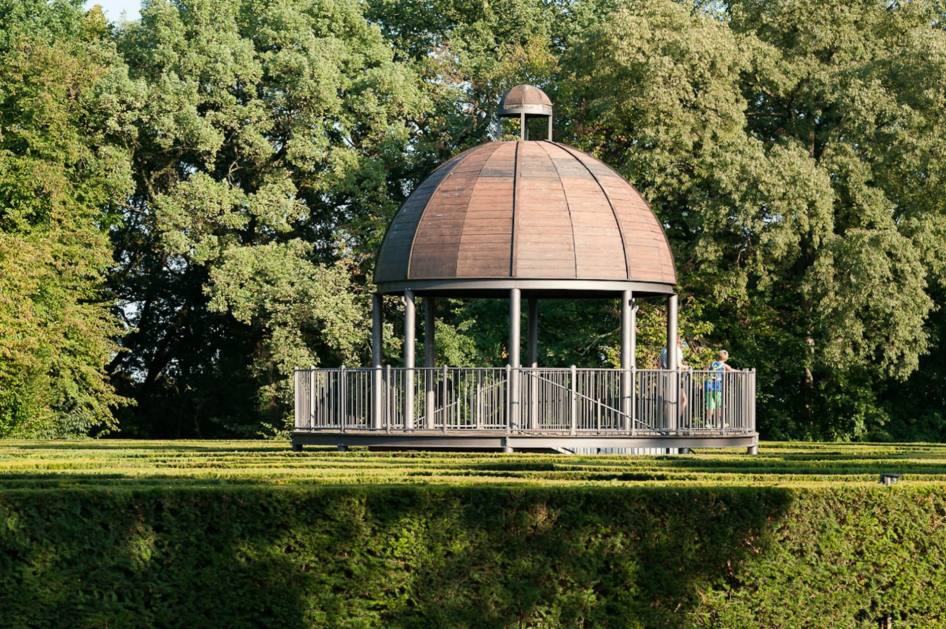 Parco Giardino Sigurtà Ticket - تصویر 12
