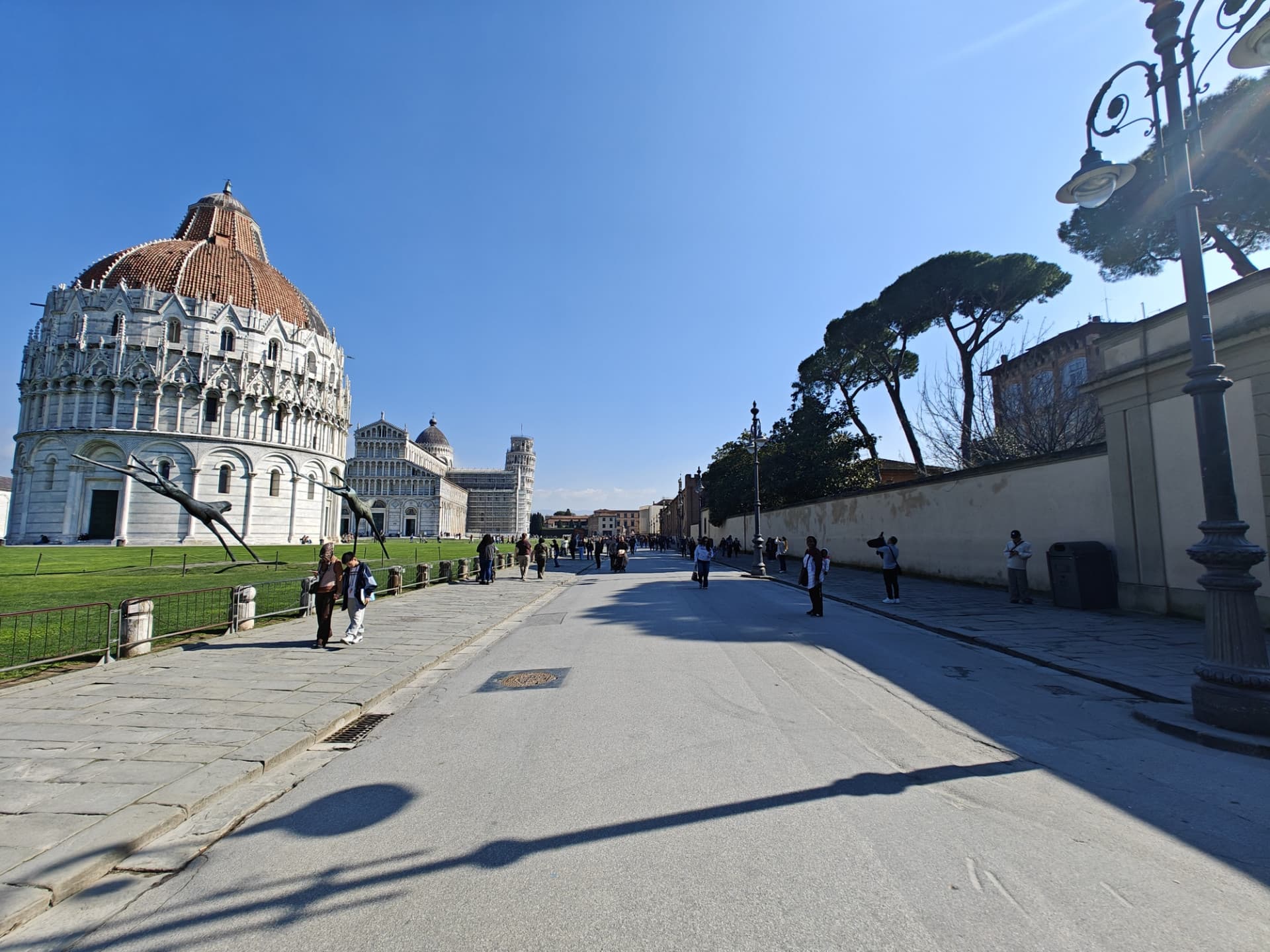 Tootbus Tuscany Hop-on Hop-off Bus Tour - تصویر 4