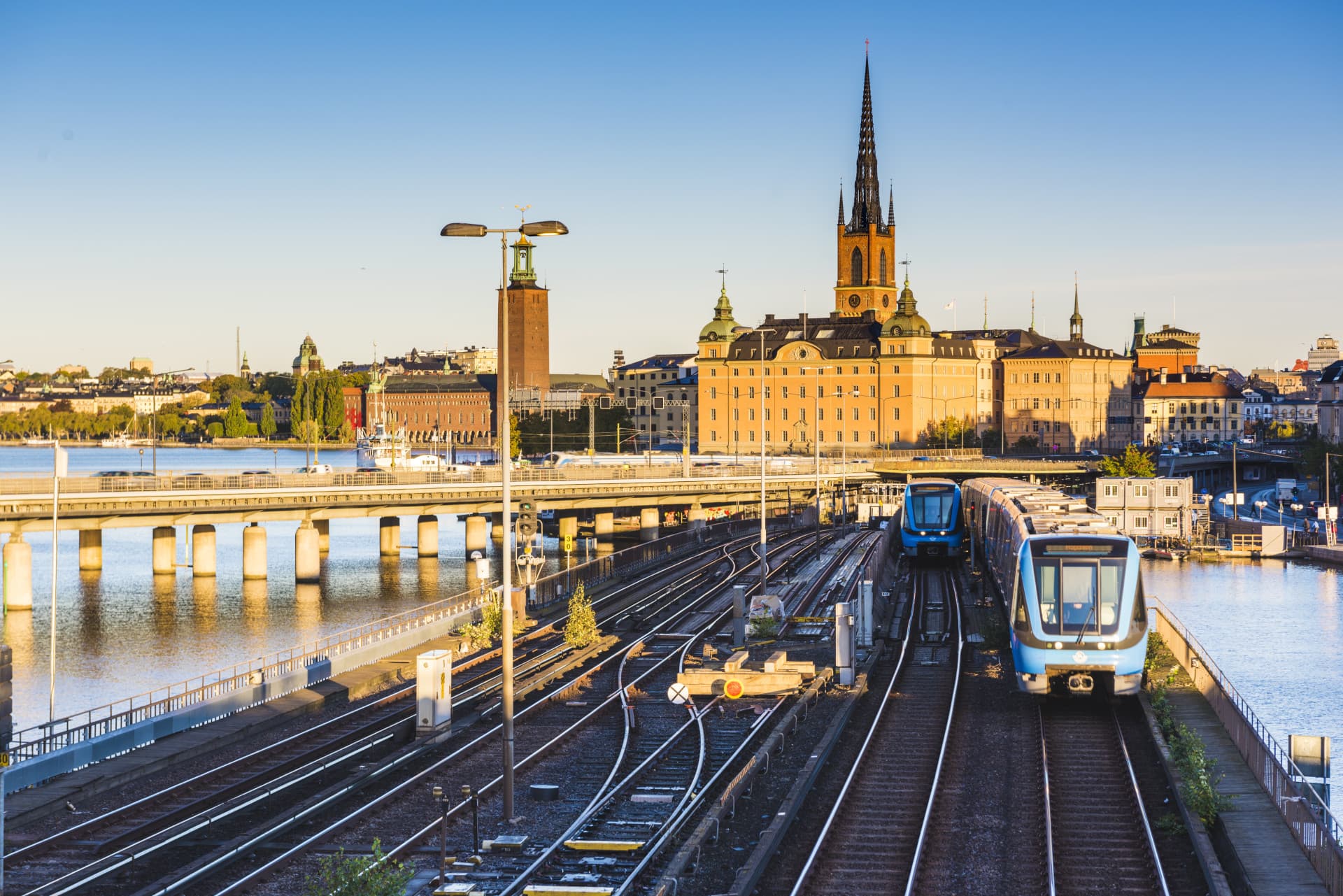 Interrail Global Pass Flex (Non-Consecutive Days) - تصویر 2