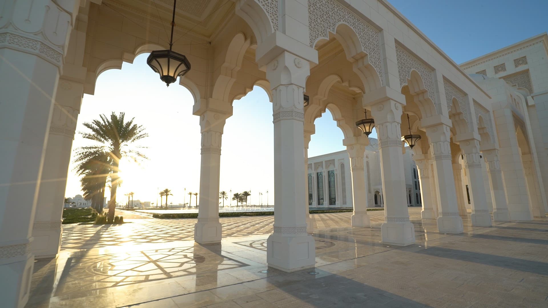 COMBO: Ferrari World Abu Dhabi + Qasr Al Watan Tickets - تصویر 8