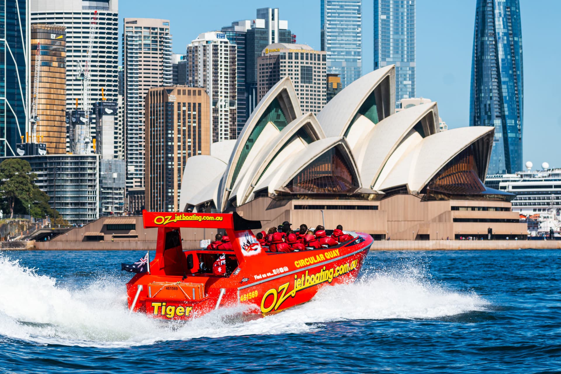 Go City Sydney Explorer Pass: Save up to 50% on Attractions - تصویر 11