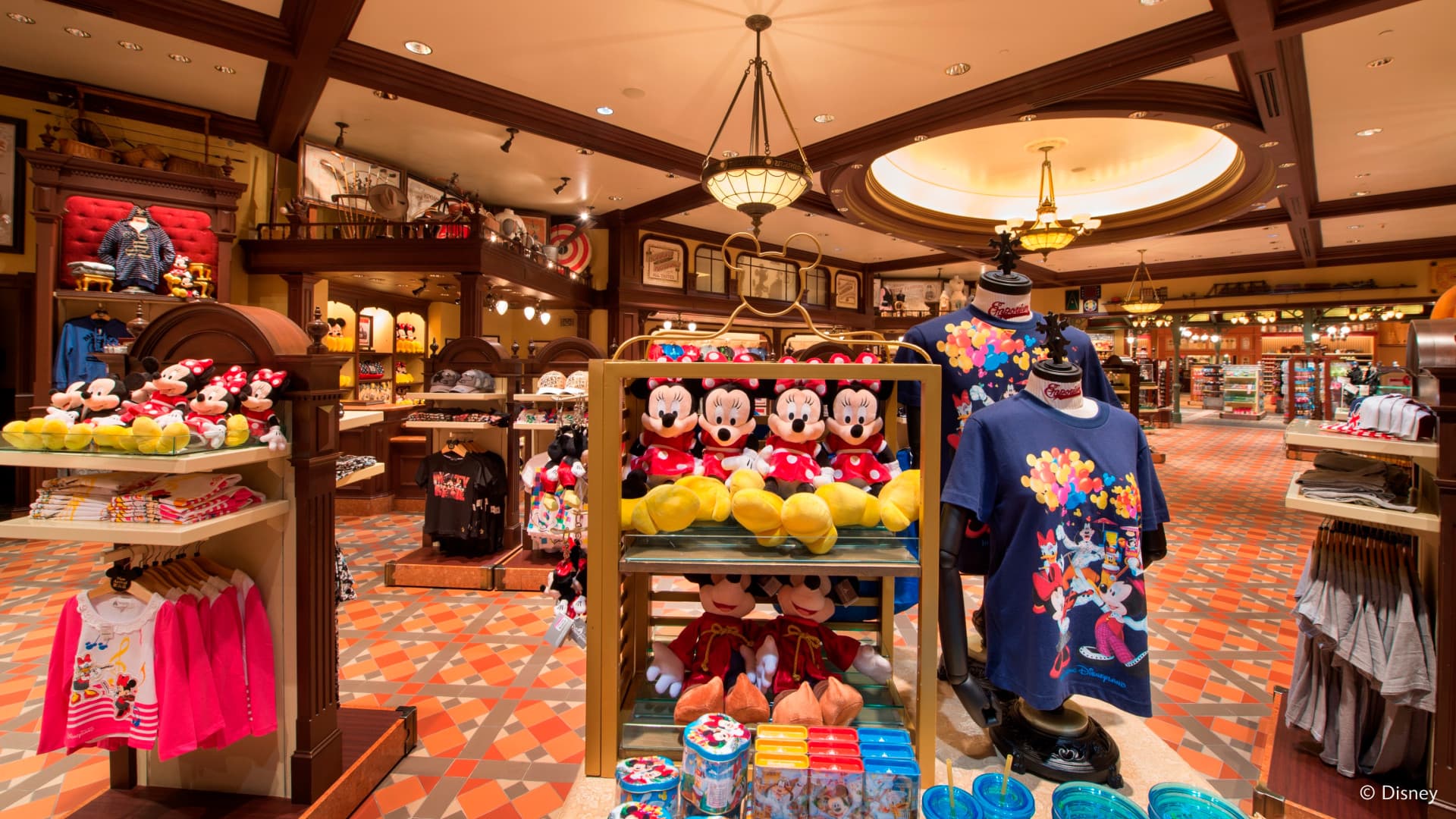 Hong Kong Disneyland Park Ticket - تصویر 83