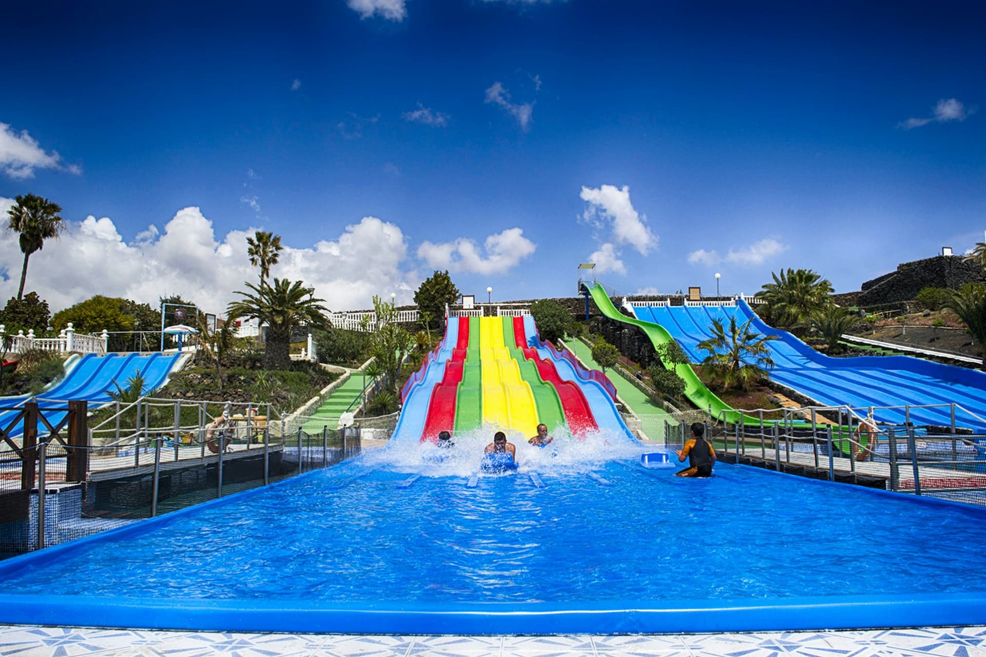Aquapark Lanzarote Ticket - تصویر 4