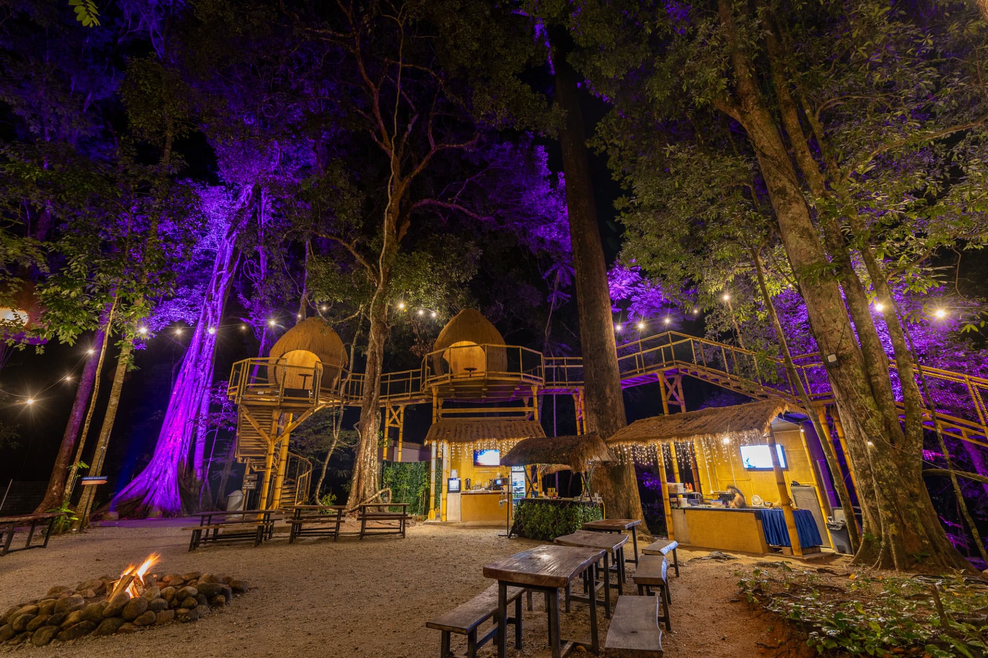 Dream Forest Langkawi - تصویر 5
