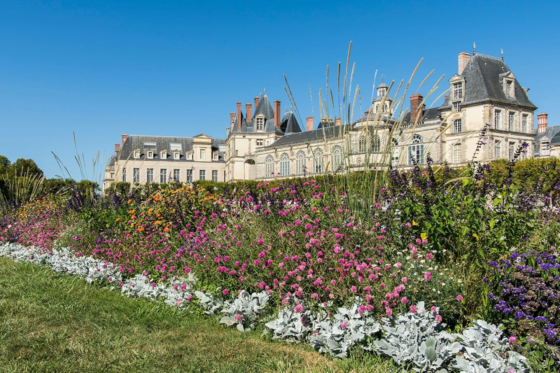 Château de Fontainebleau Ticket - تصویر 10