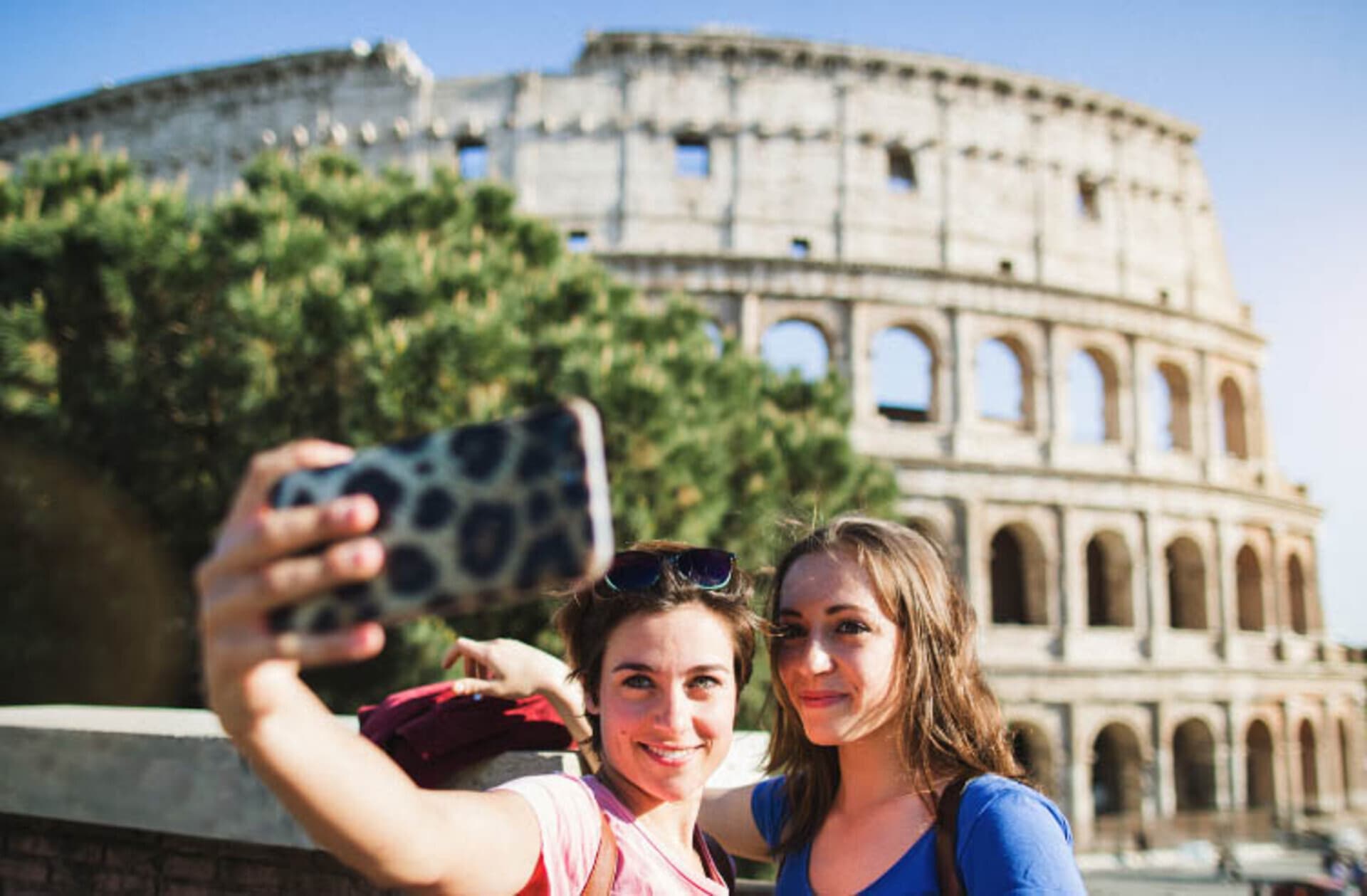 Rome Self-Guided Audio Tour: Colosseum, Roman Forum, Palatine Hill - تصویر 6
