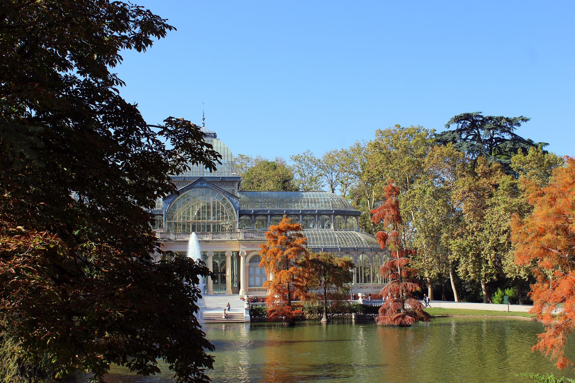 Go City Madrid All-Inclusive Pass: Save up to 50% on Attractions - تصویر 5
