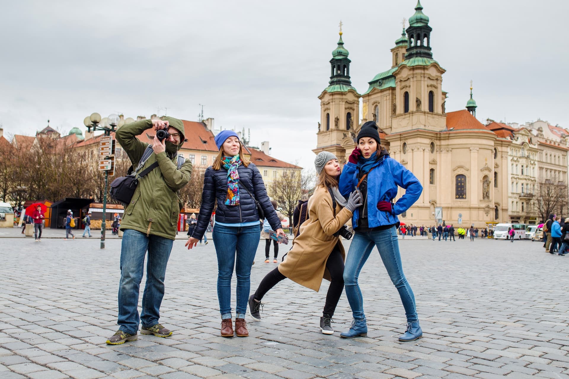 Go City Prague Explorer Pass: 3-7 Top Attractions - تصویر 4