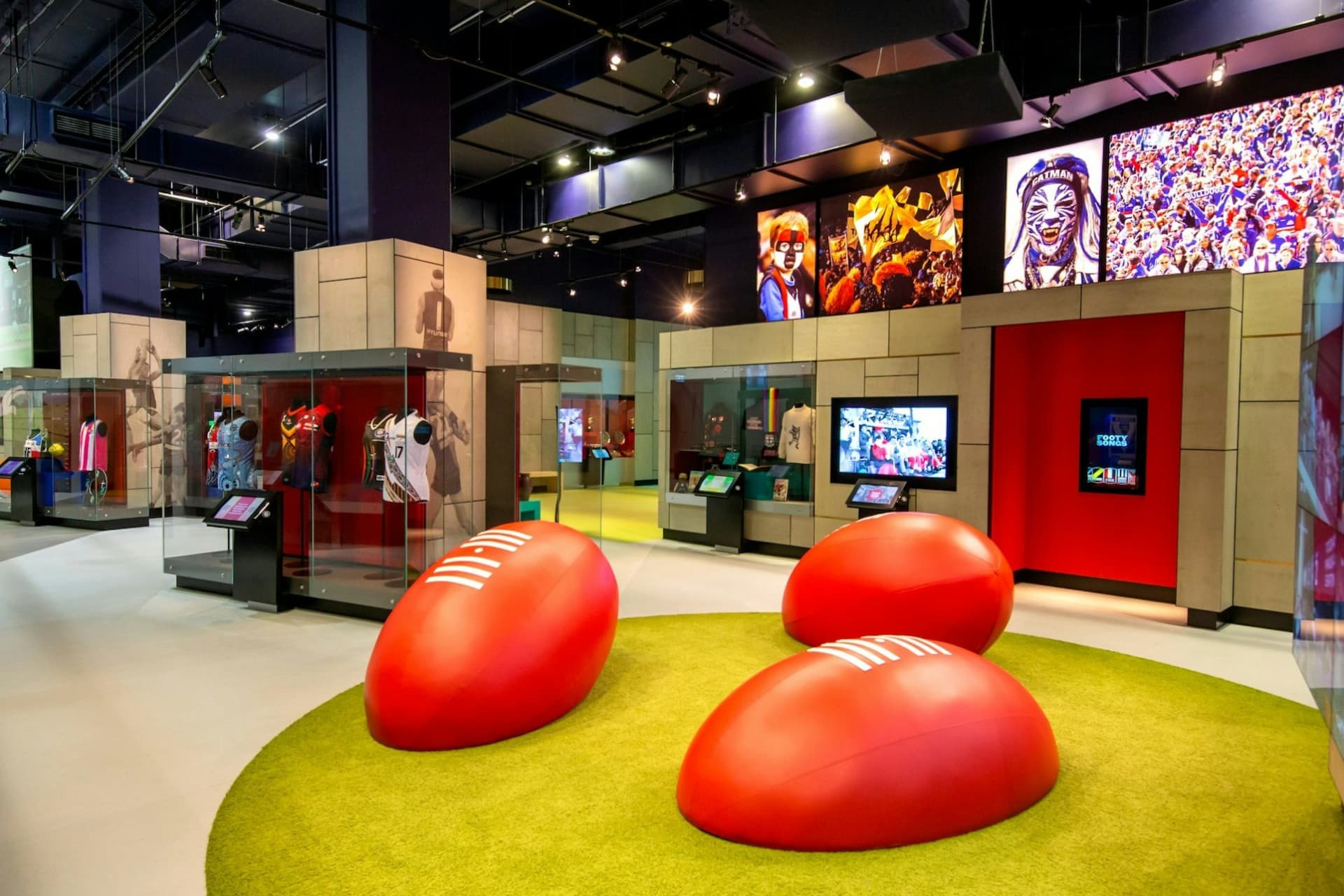 Melbourne Cricket Ground (MCG) Tour with Optional Museum Ticket - تصویر 4