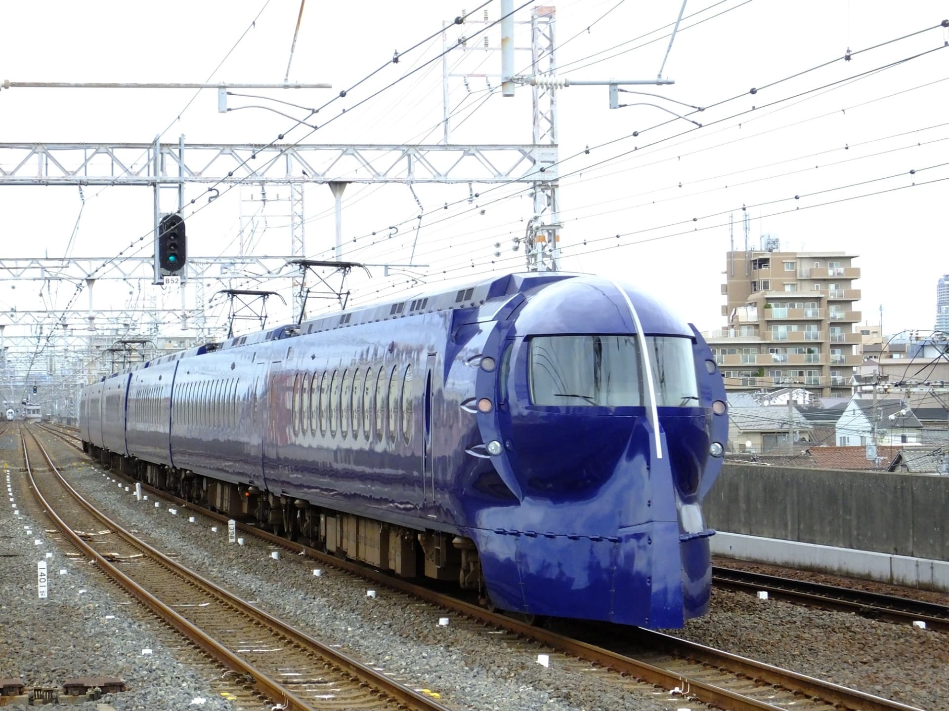 Kansai Railway Pass Lite - تصویر 2