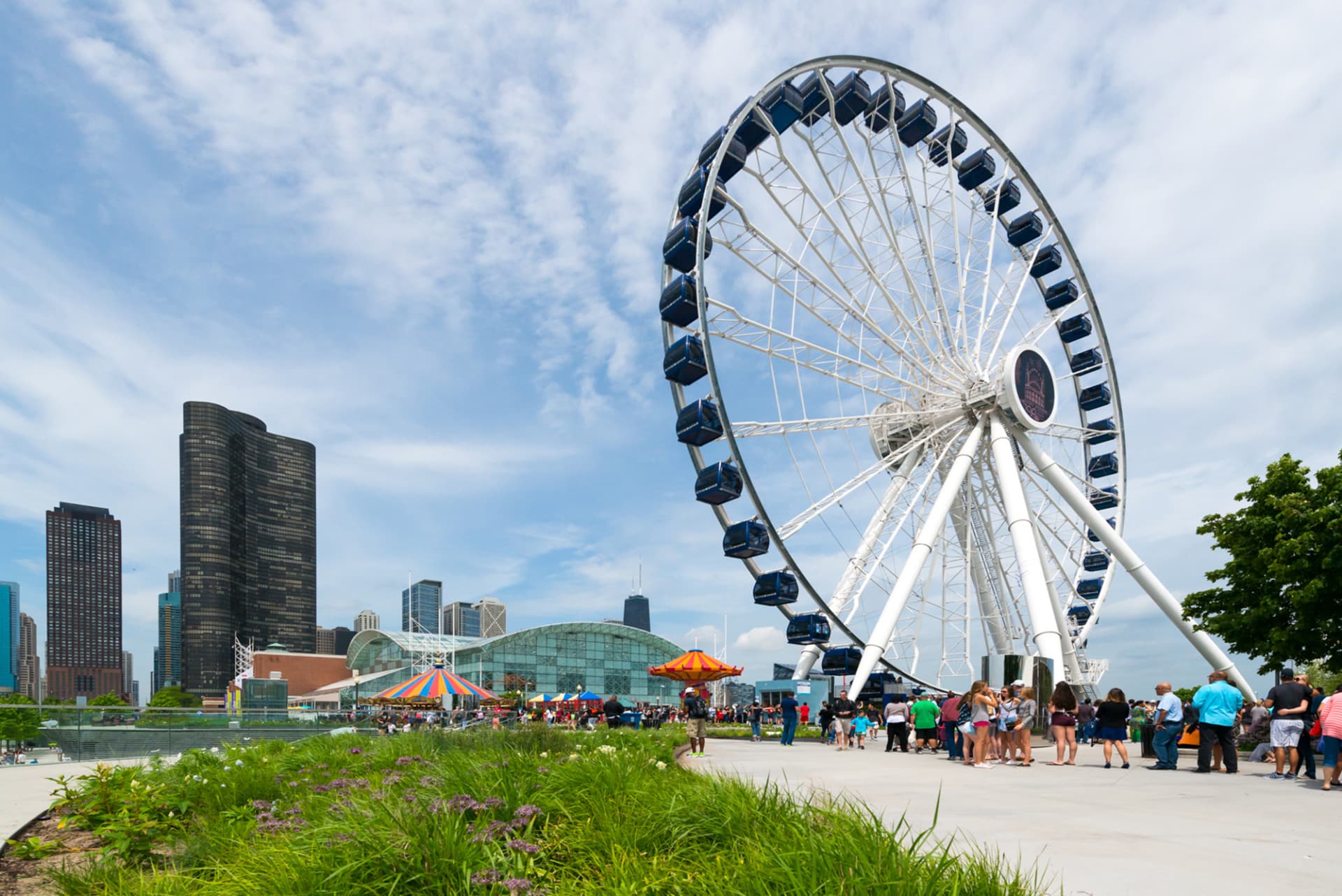 Go City Chicago All-Inclusive Pass: Save up to 50% on Attractions - تصویر 10