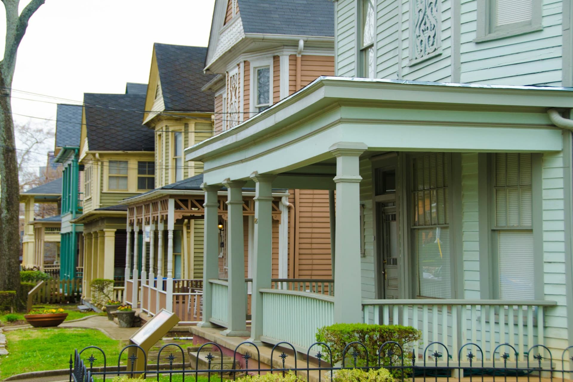 Atlanta: Martin Luther King Jr Historic District Walking Tour Ticket - تصویر 13