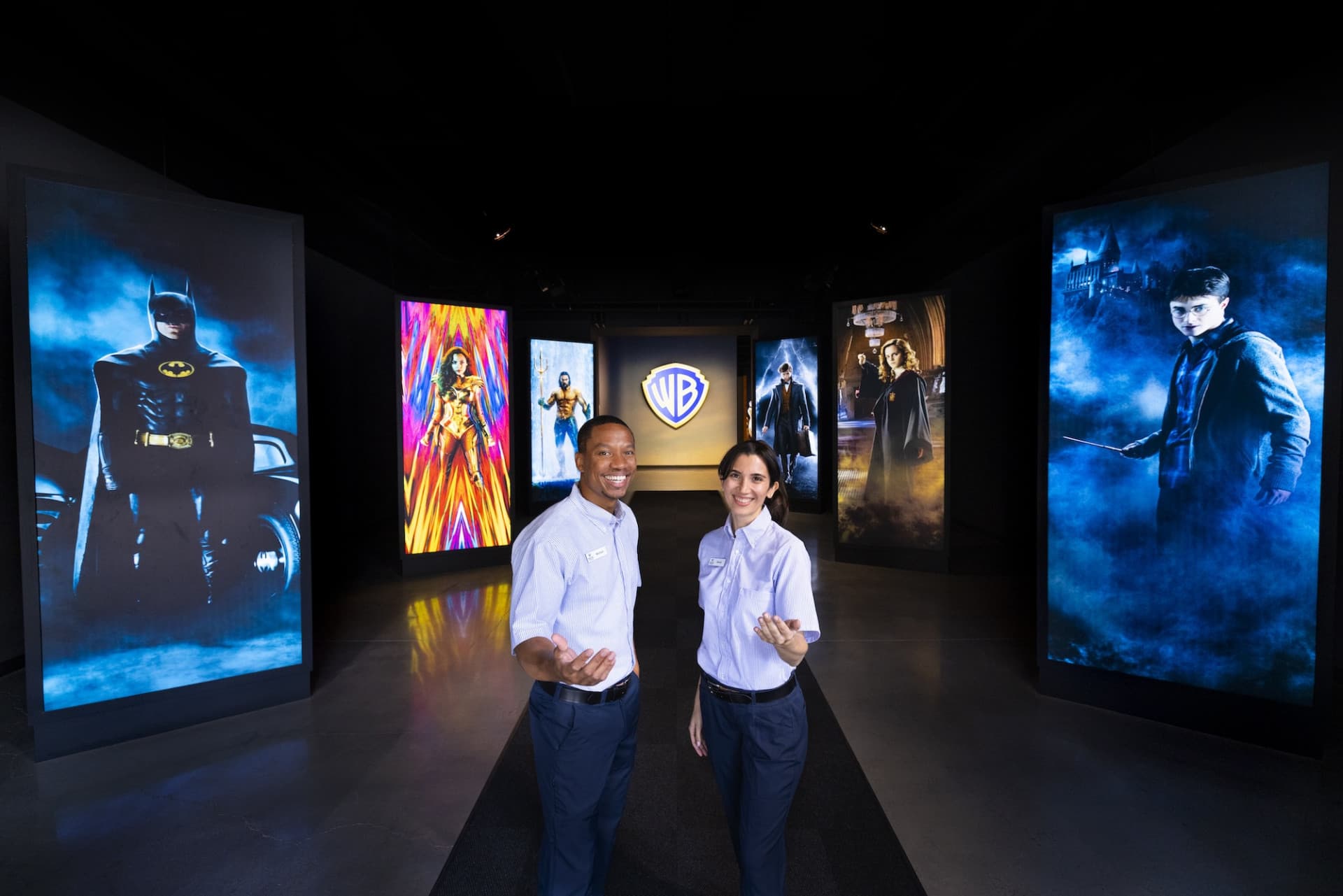 Warner Bros. Studio Tour Hollywood: Guided Tour - تصویر 9