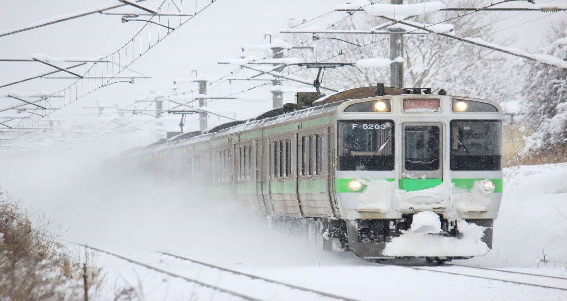 Hokkaido Sapporo-Noboribetsu Area Pass - تصویر 2