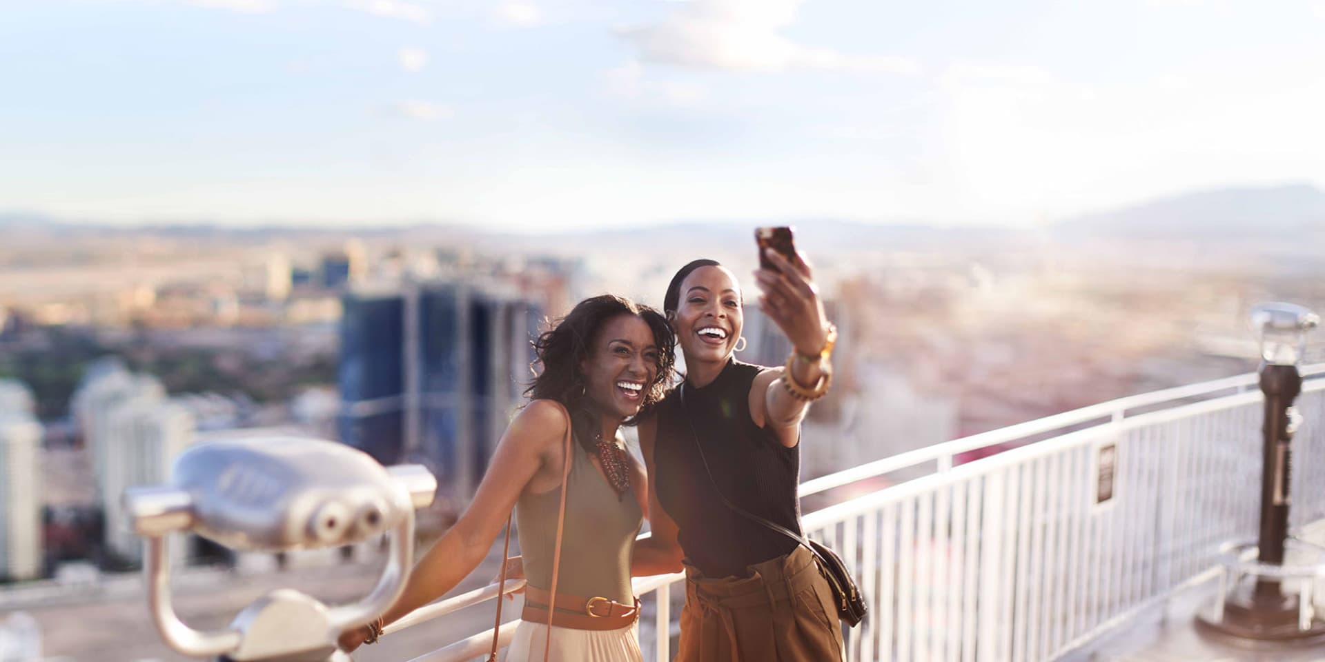Go City Las Vegas All-Inclusive Pass: Save up to 50% on Attractions - تصویر 29