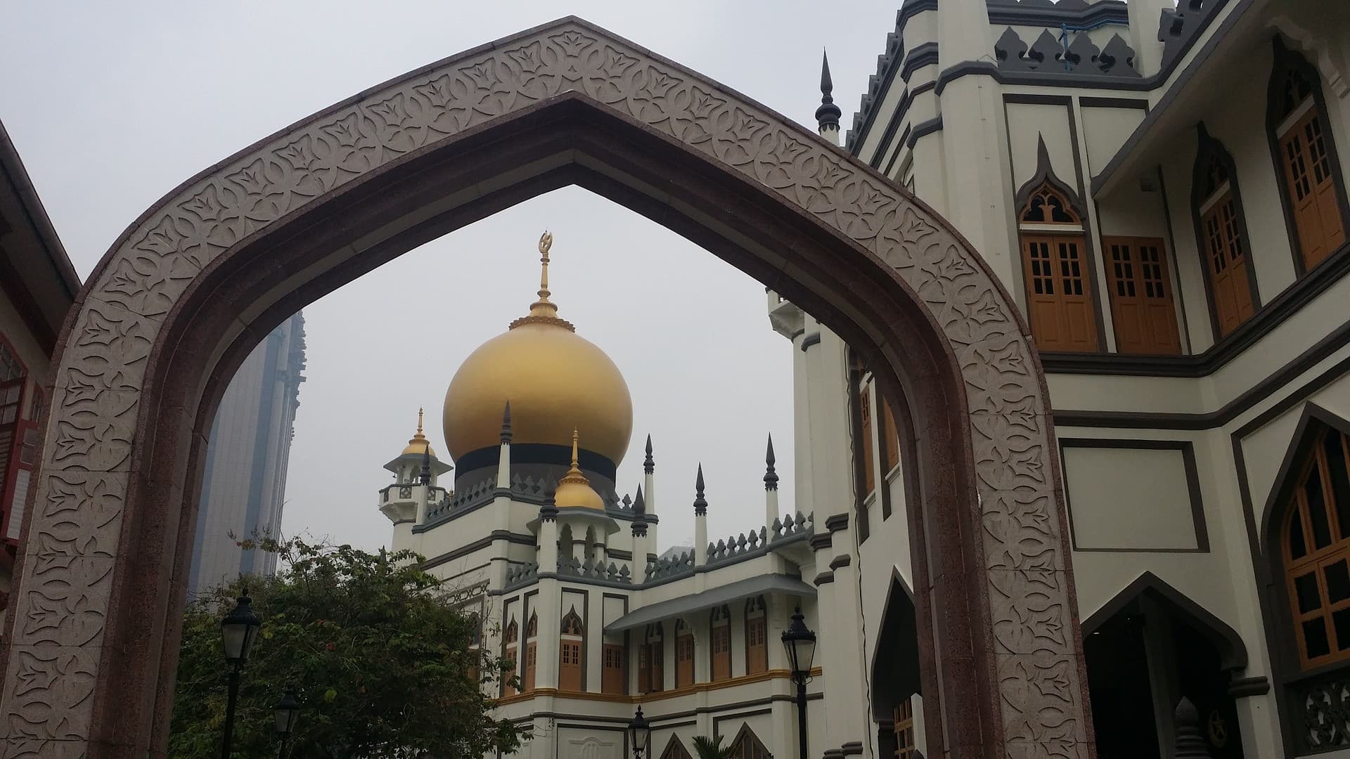 Singapore Sidecars Heritage Tour - تصویر 14