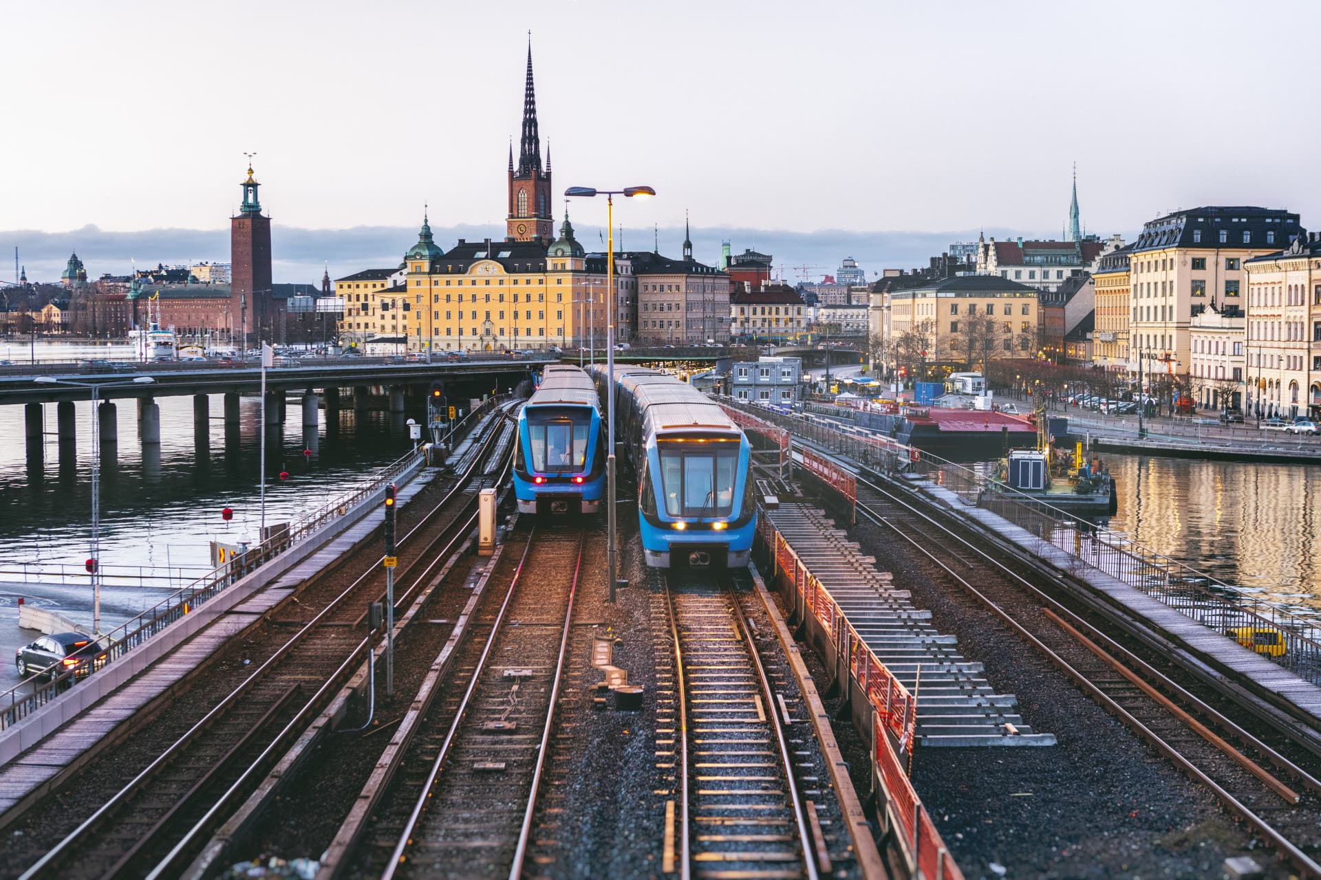Interrail Global Pass Family Card (Non-Consecutive Days) - تصویر اصلی