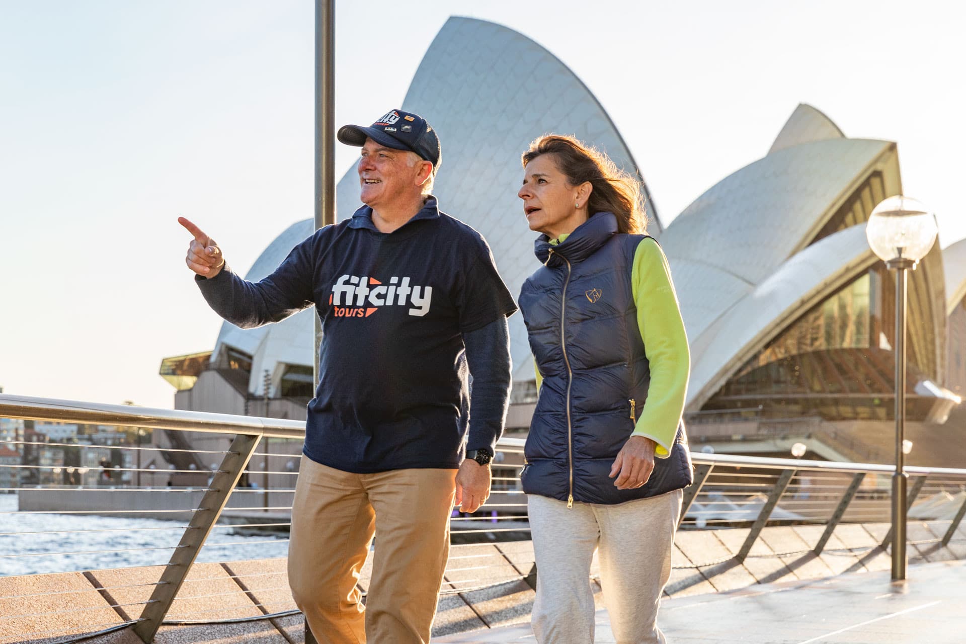 Sydney Hidden Gems Walking Tour - تصویر اصلی