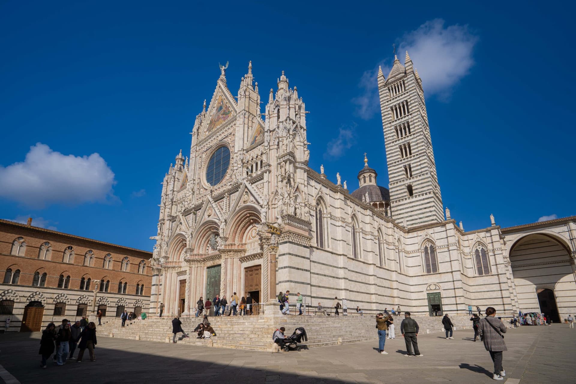 Tootbus Tuscany Hop-on Hop-off Bus Tour - تصویر 10