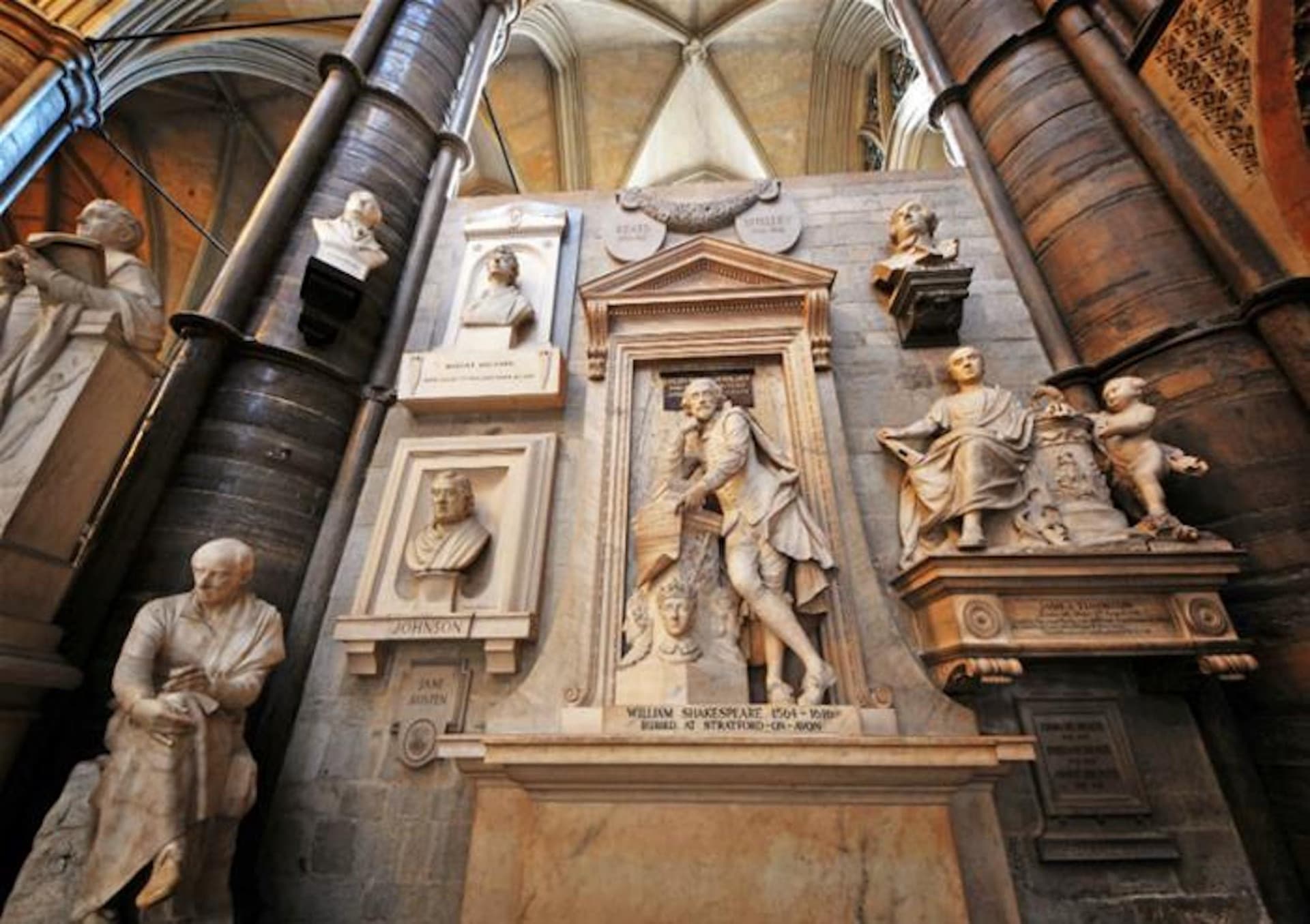 Westminster Abbey Ticket with Free Audio Guide - تصویر 5